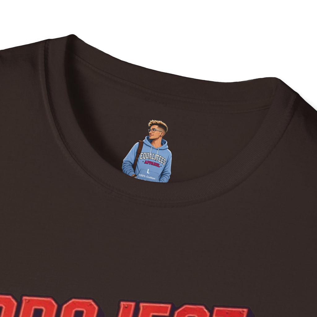 Project 2025 Vote T-Shirt