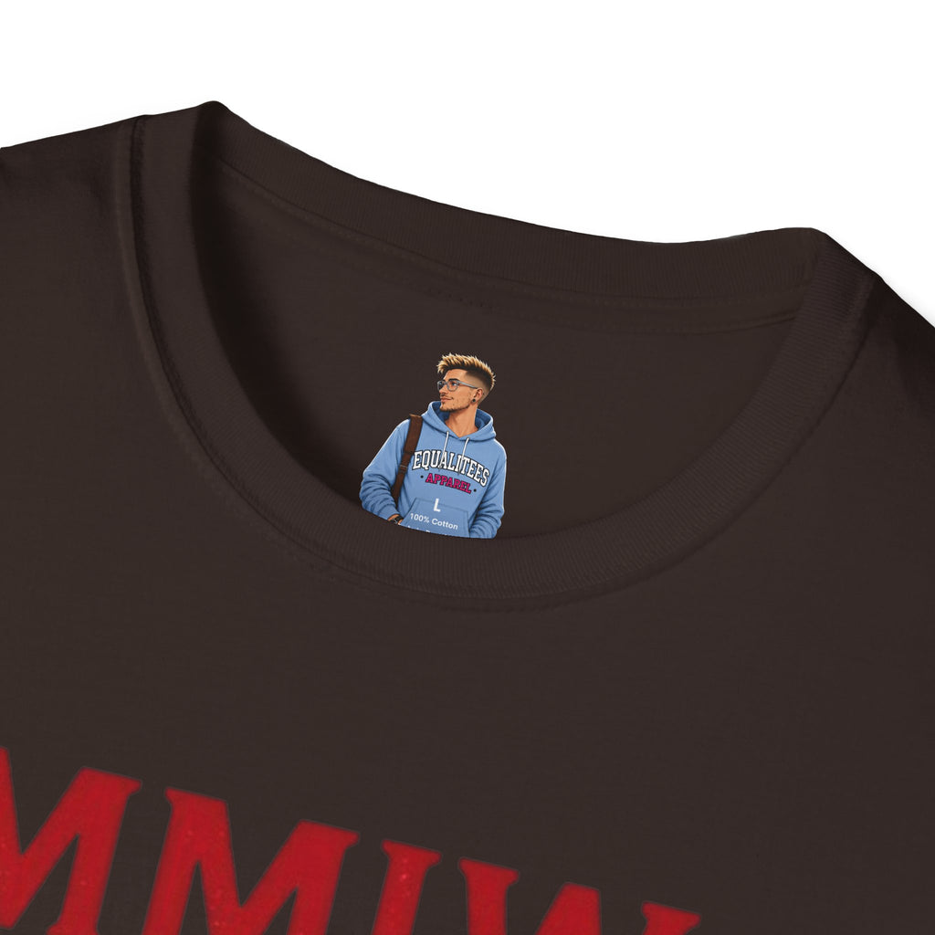 MMIW Awareness Unisex T-Shirt