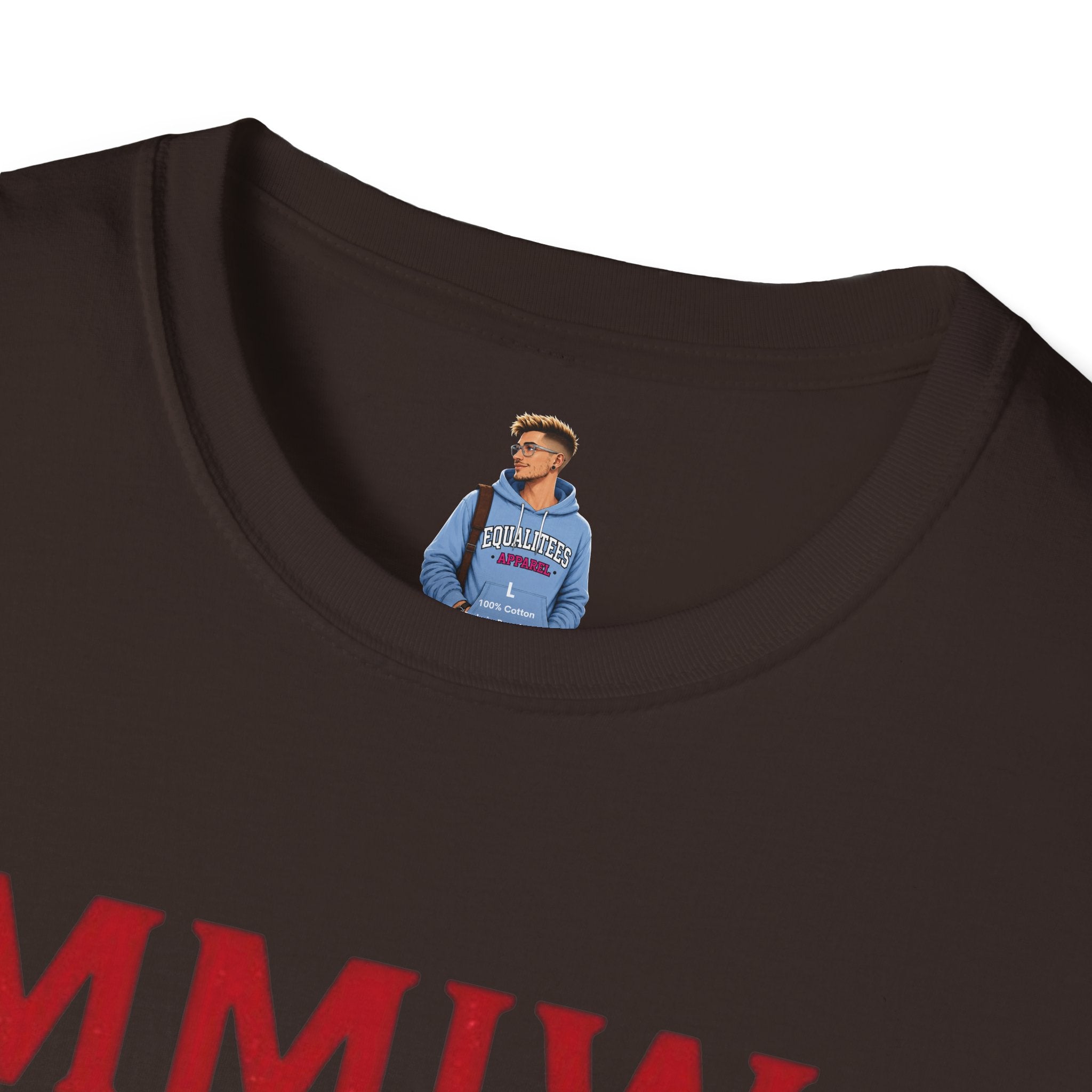 MMIW Awareness Unisex T-Shirt