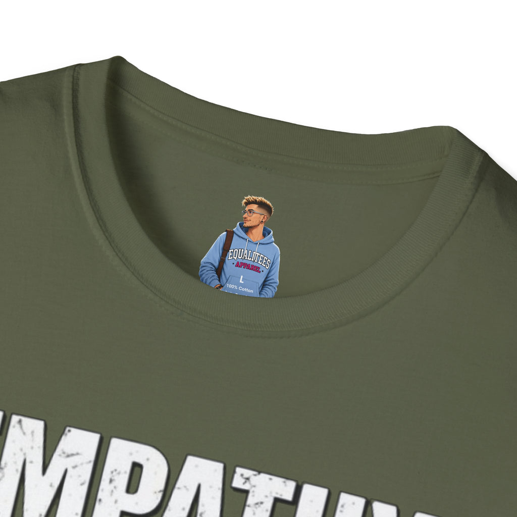 Empathy Is Strength T-Shirt