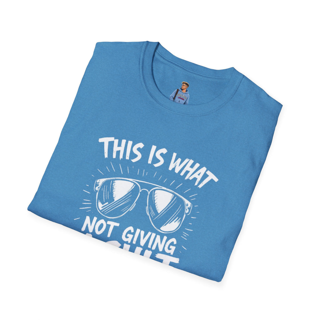 IDGAS T-Shirt