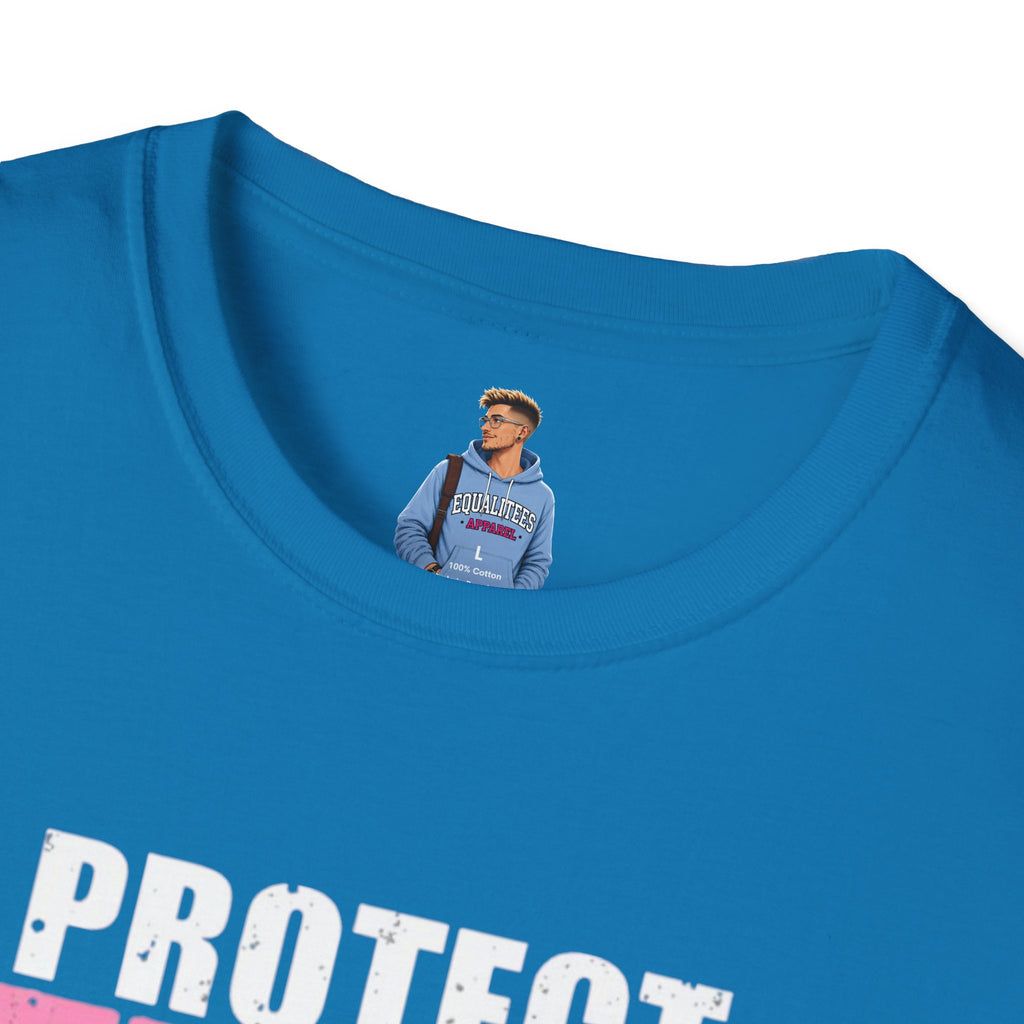 PROTECT TRANS KIDS T-Shirt