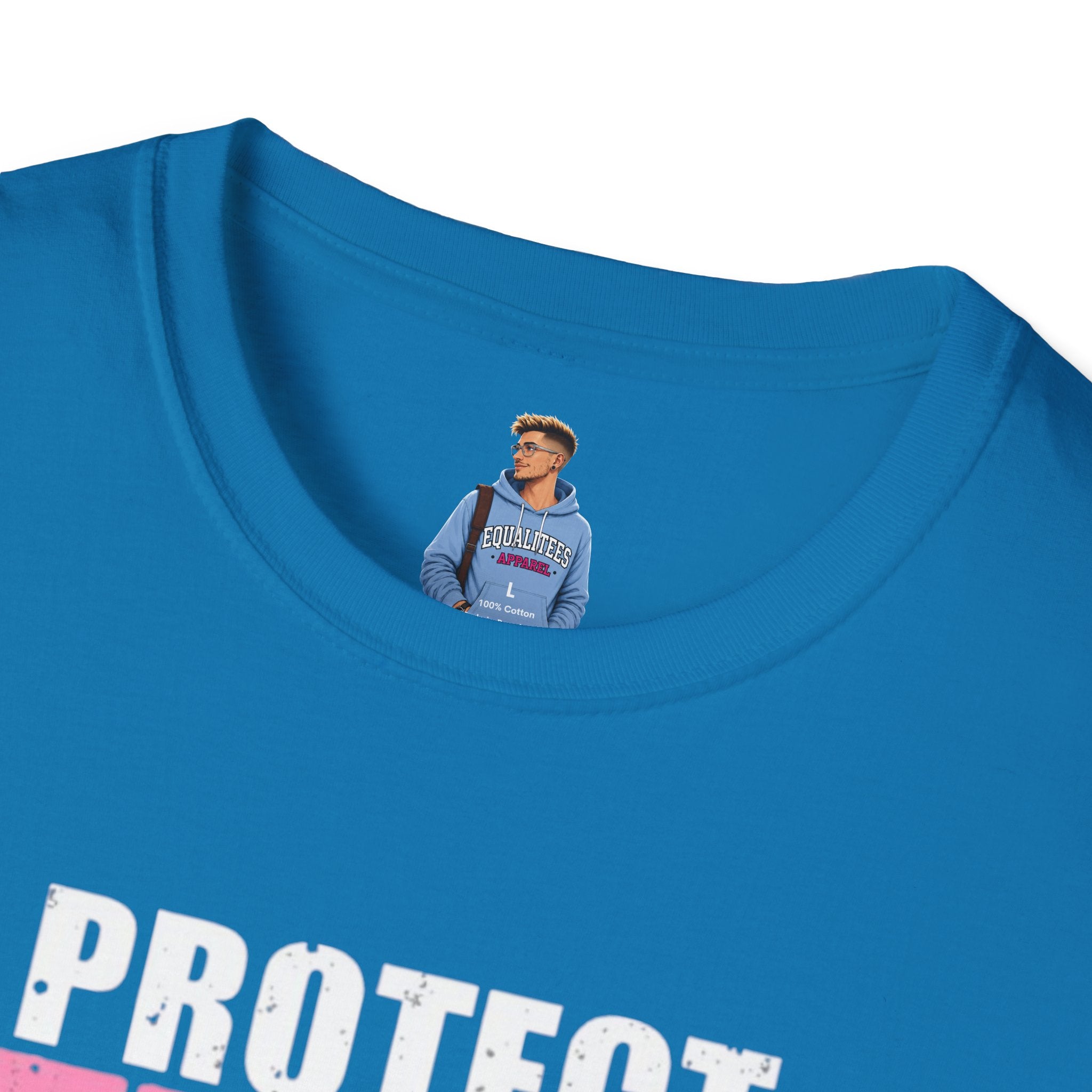PROTECT TRANS KIDS T-Shirt