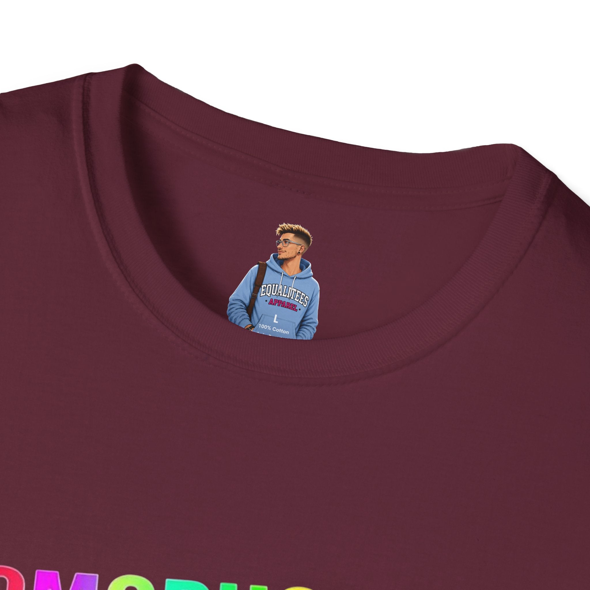 Homophobia is Gay - Pride T-Shirt for LGBTQ+ Pride