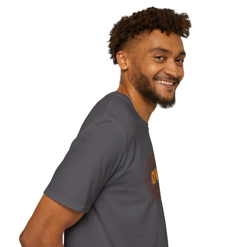 Culture Over Colonizers Unisex Softstyle T-Shirt