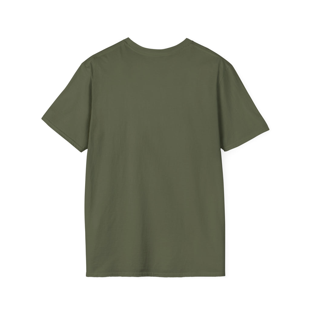 Nothing Makes You An Expert T-Shirt