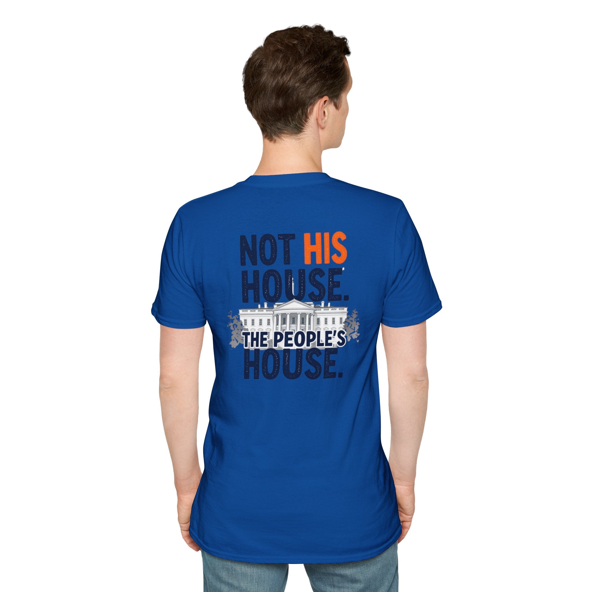 Abort Unwanted Presidencies Political Statement T-Shirt