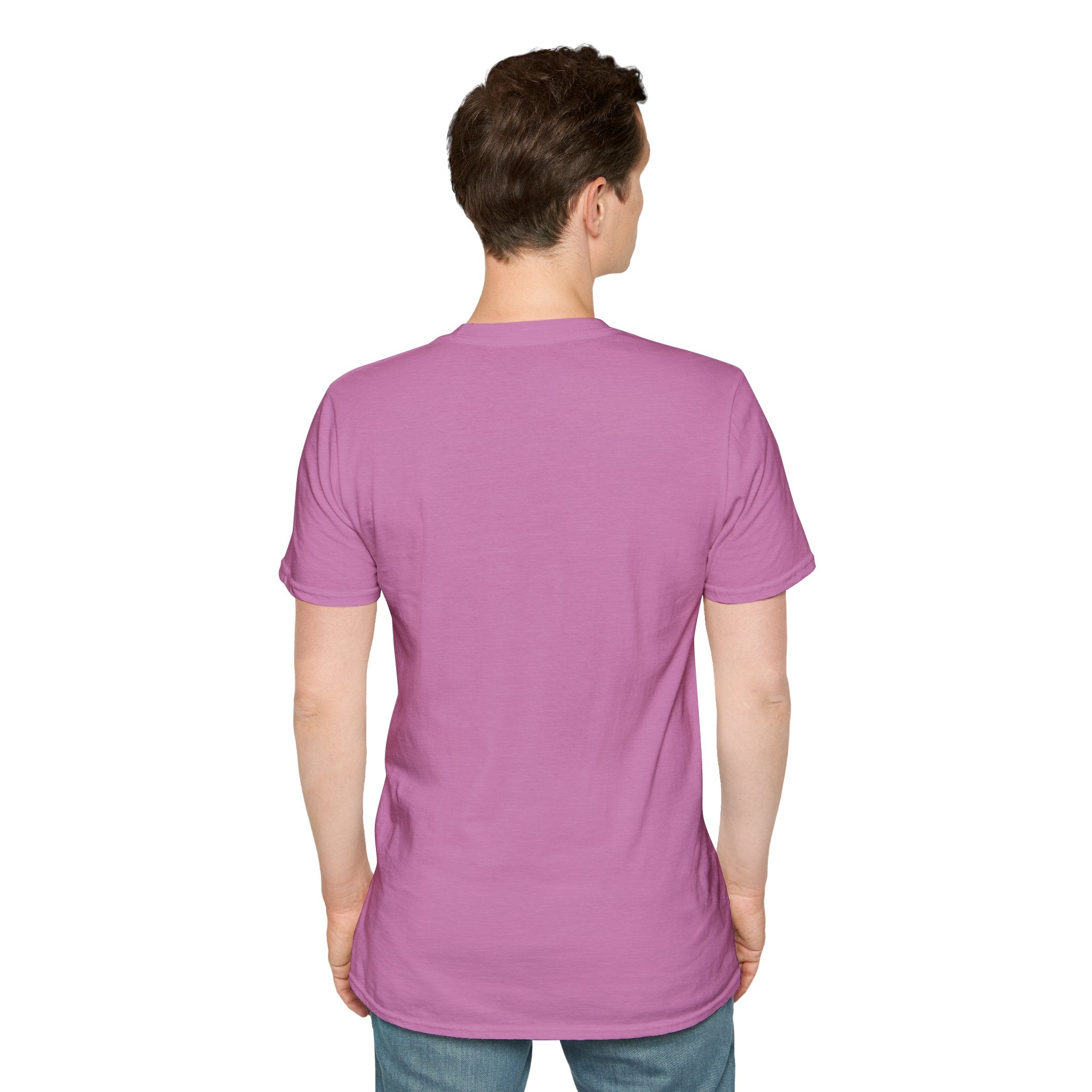 Trans People Exist T-Shirt