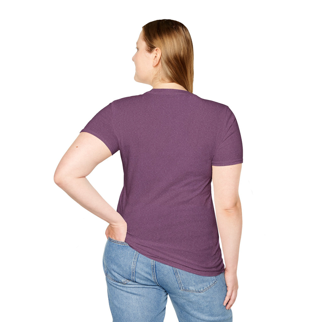 Autism Awareness T-Shirt - Unisex Softstyle Tee