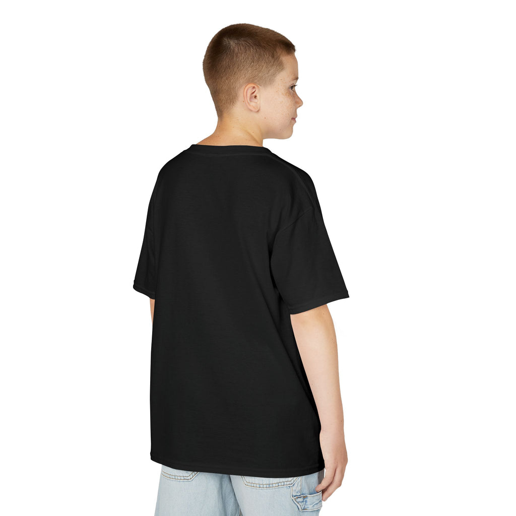 GROW PEACE Kids Heavy Cotton™ Tee