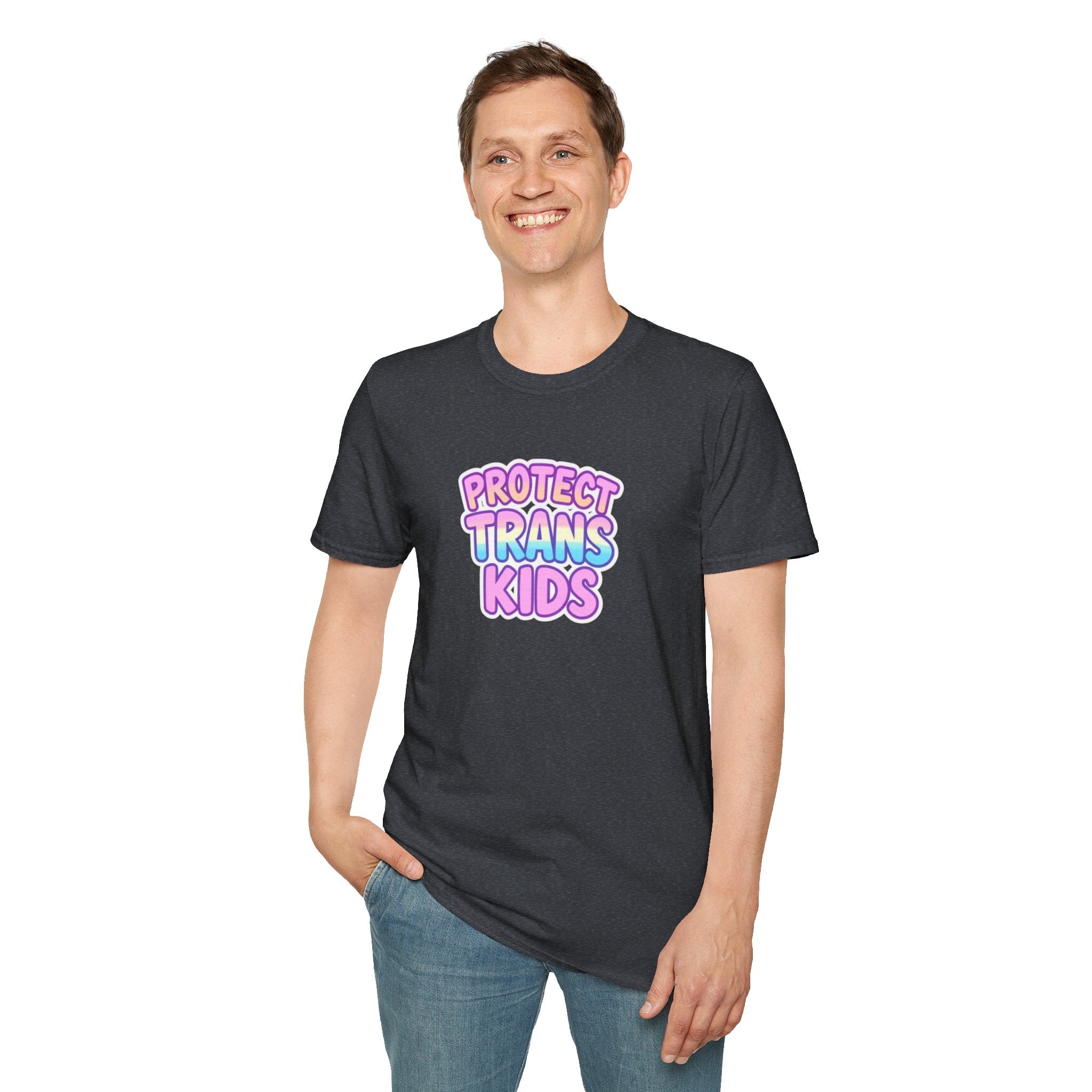 Protect Trans Kids T-shirt
