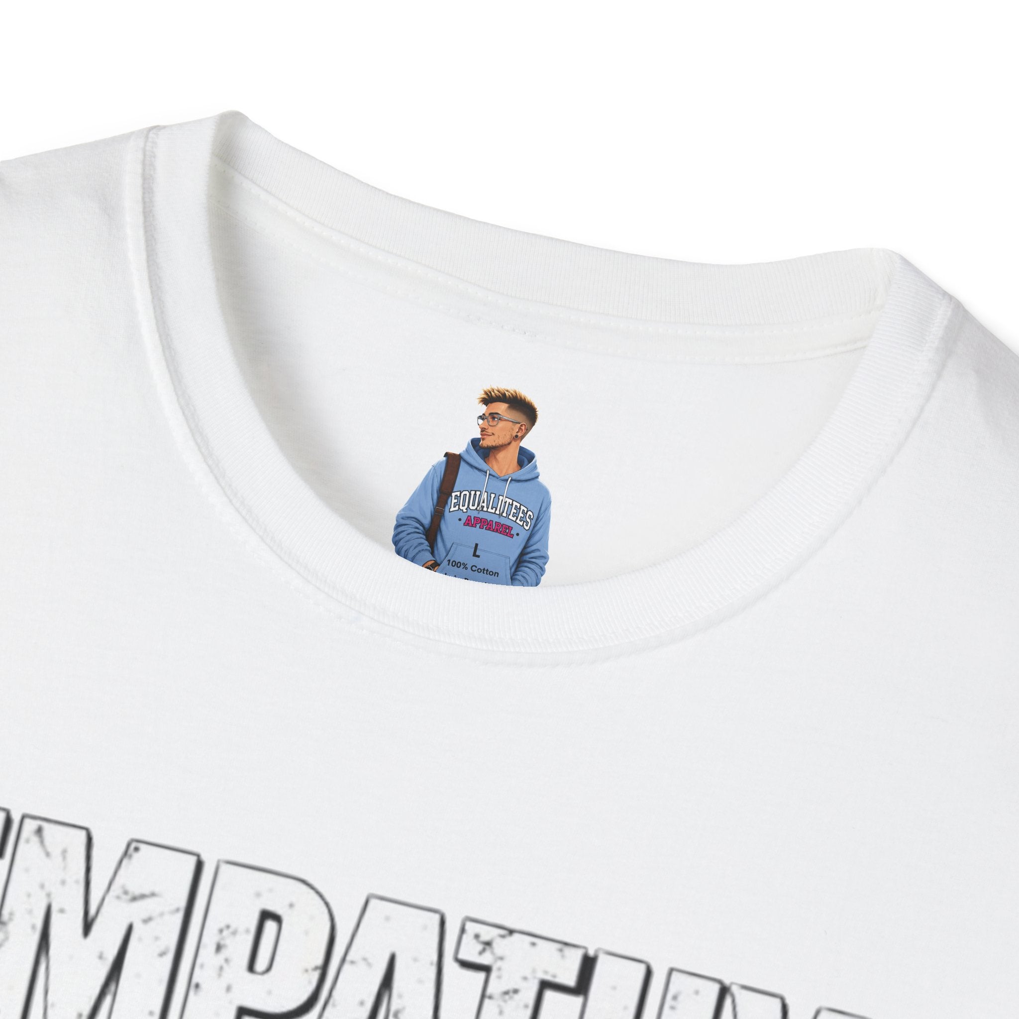 Empathy Is Strength T-Shirt