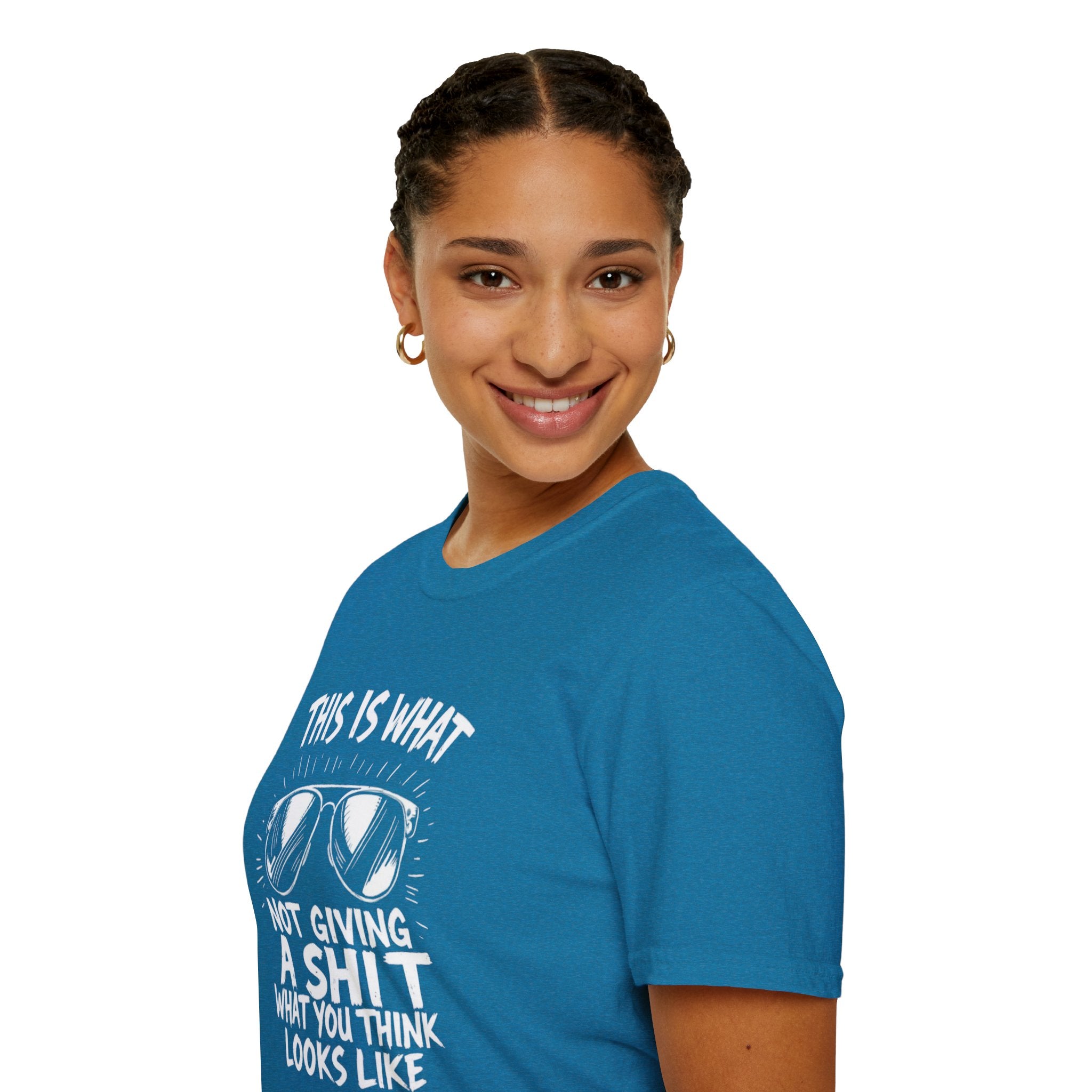 IDGAS T-Shirt