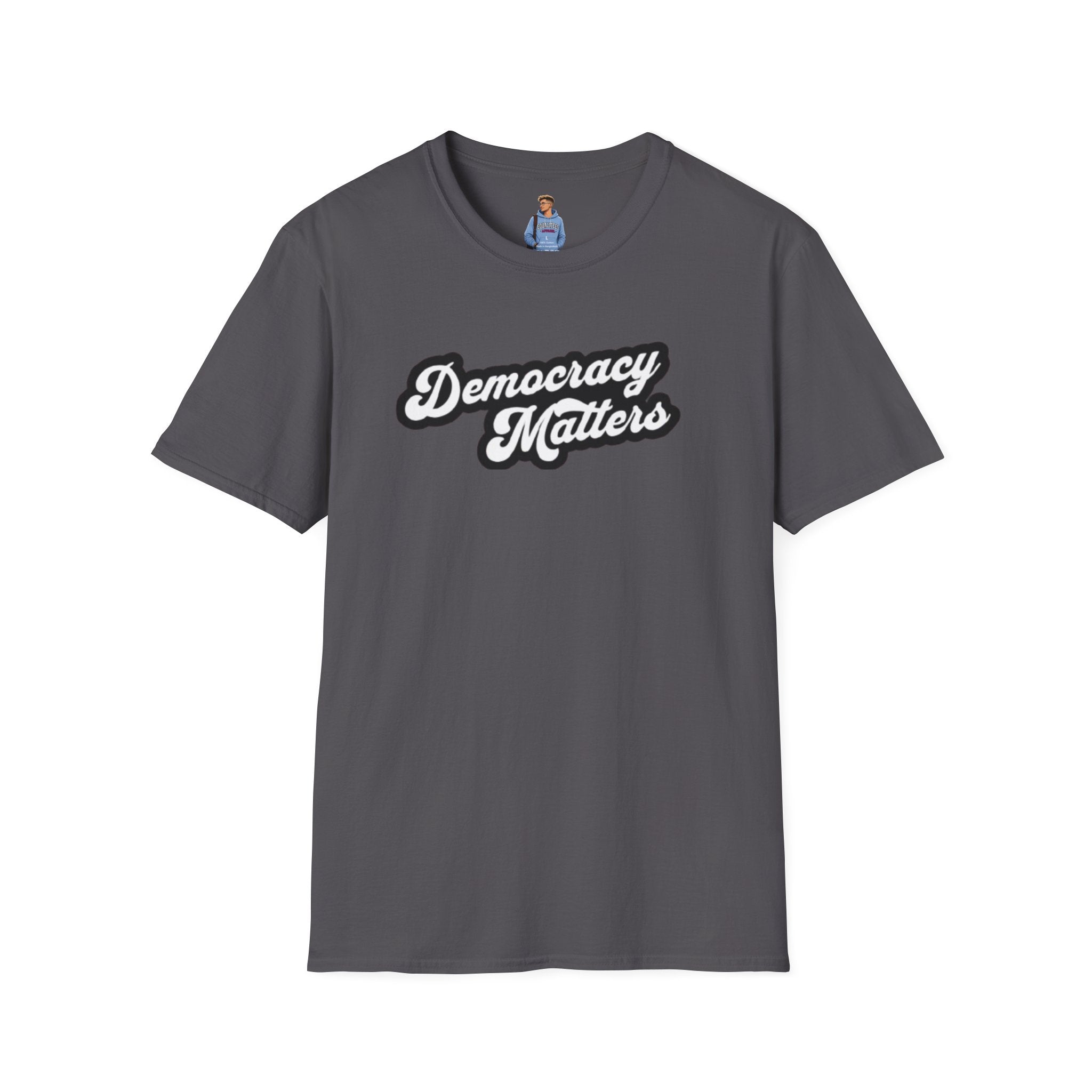 Democracy Matters T-shirt