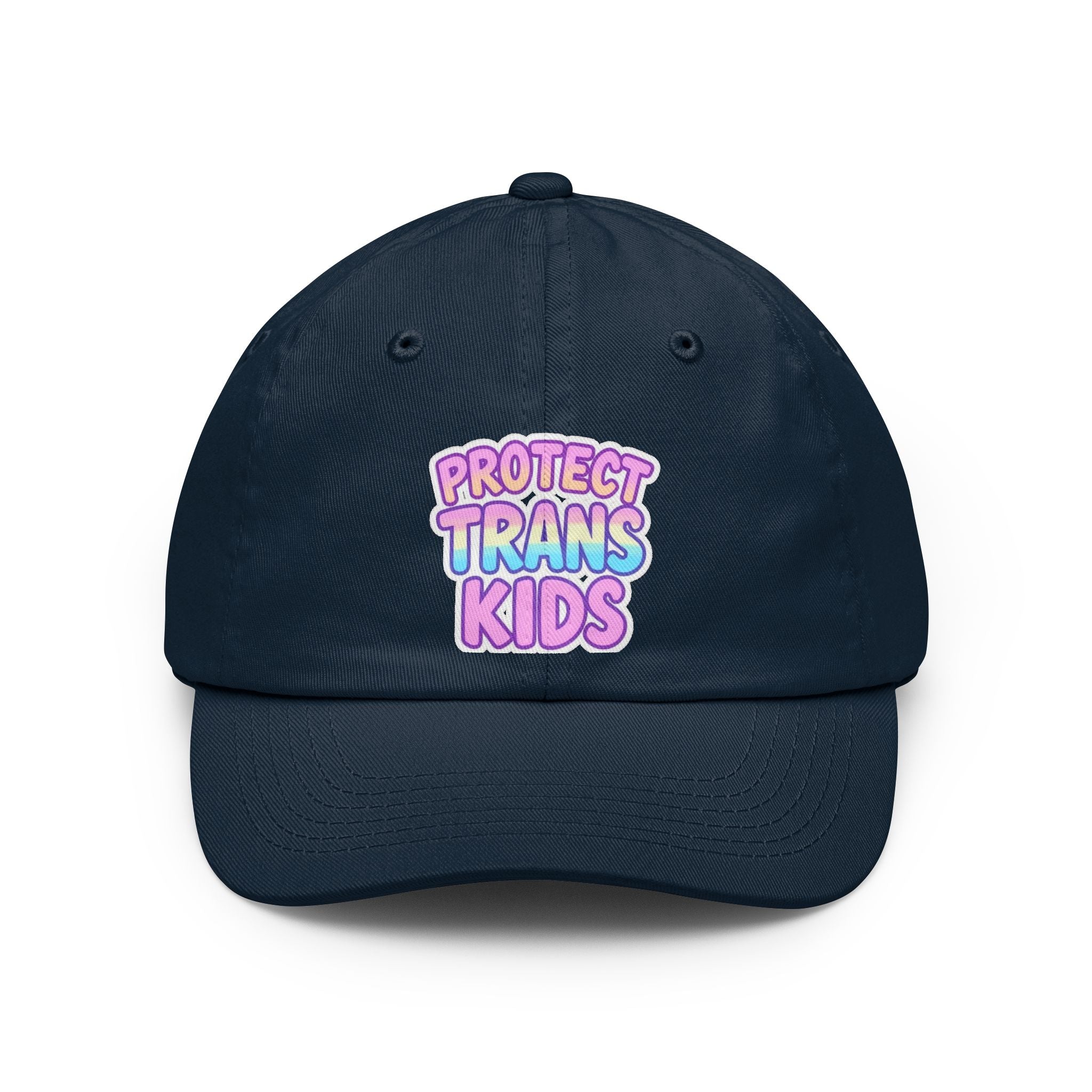 Protect Trans Kids Cap