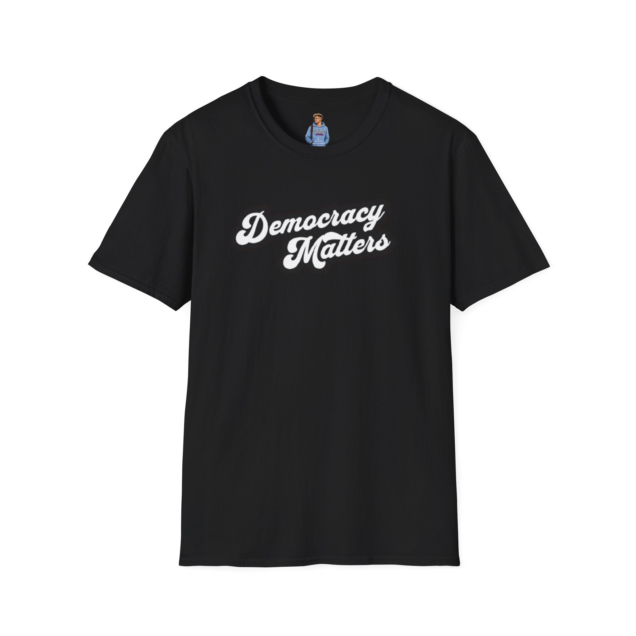 Democracy Matters T-shirt