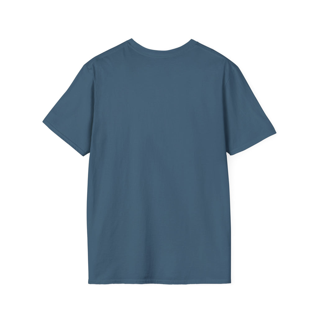 Free Parent Hugs Affirming T-Shirt