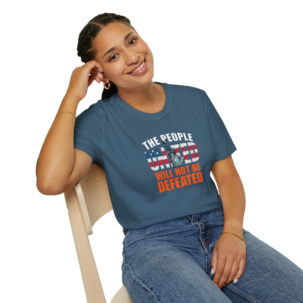 We The People United T-Shirt