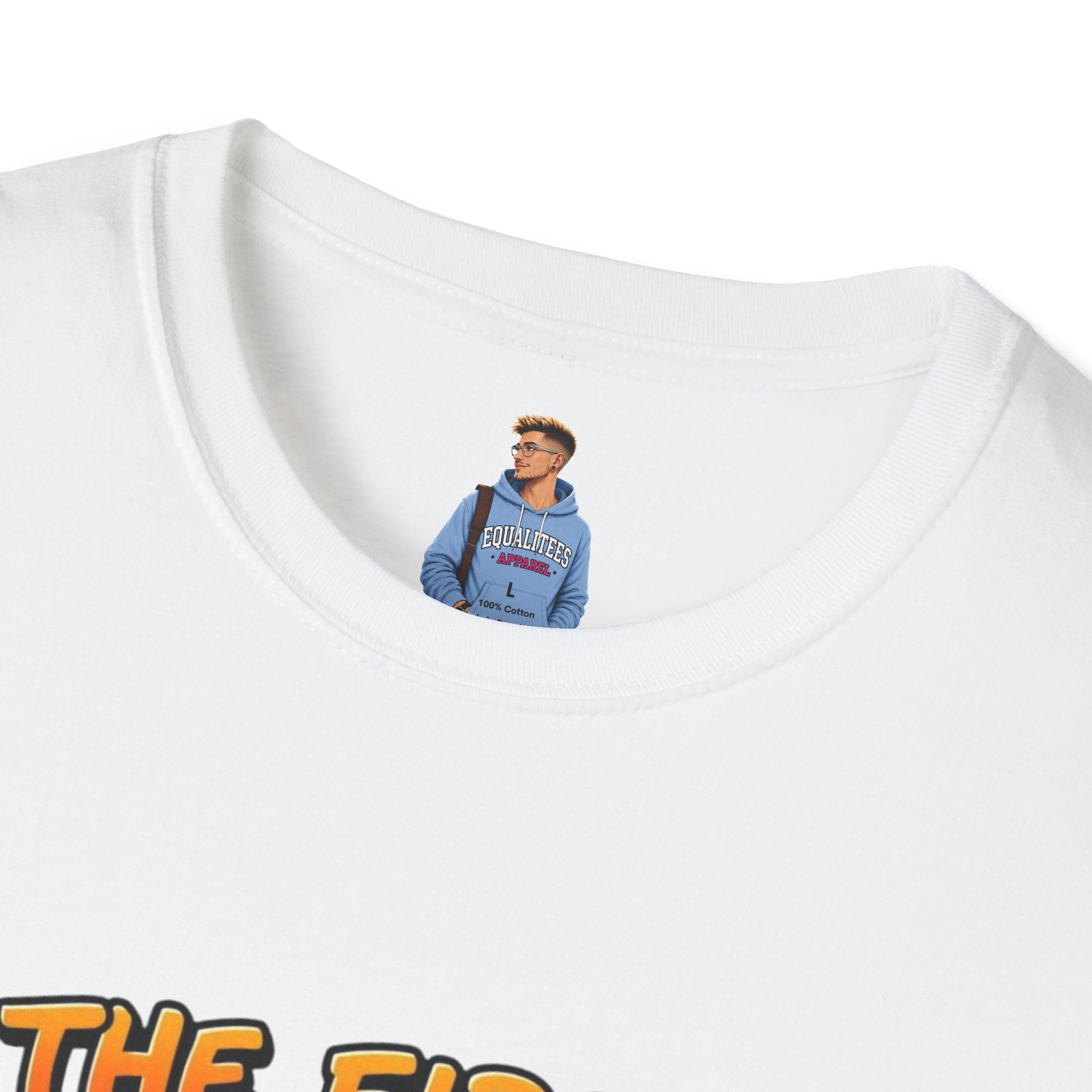 The First Pride Was A Riot T-Shirt