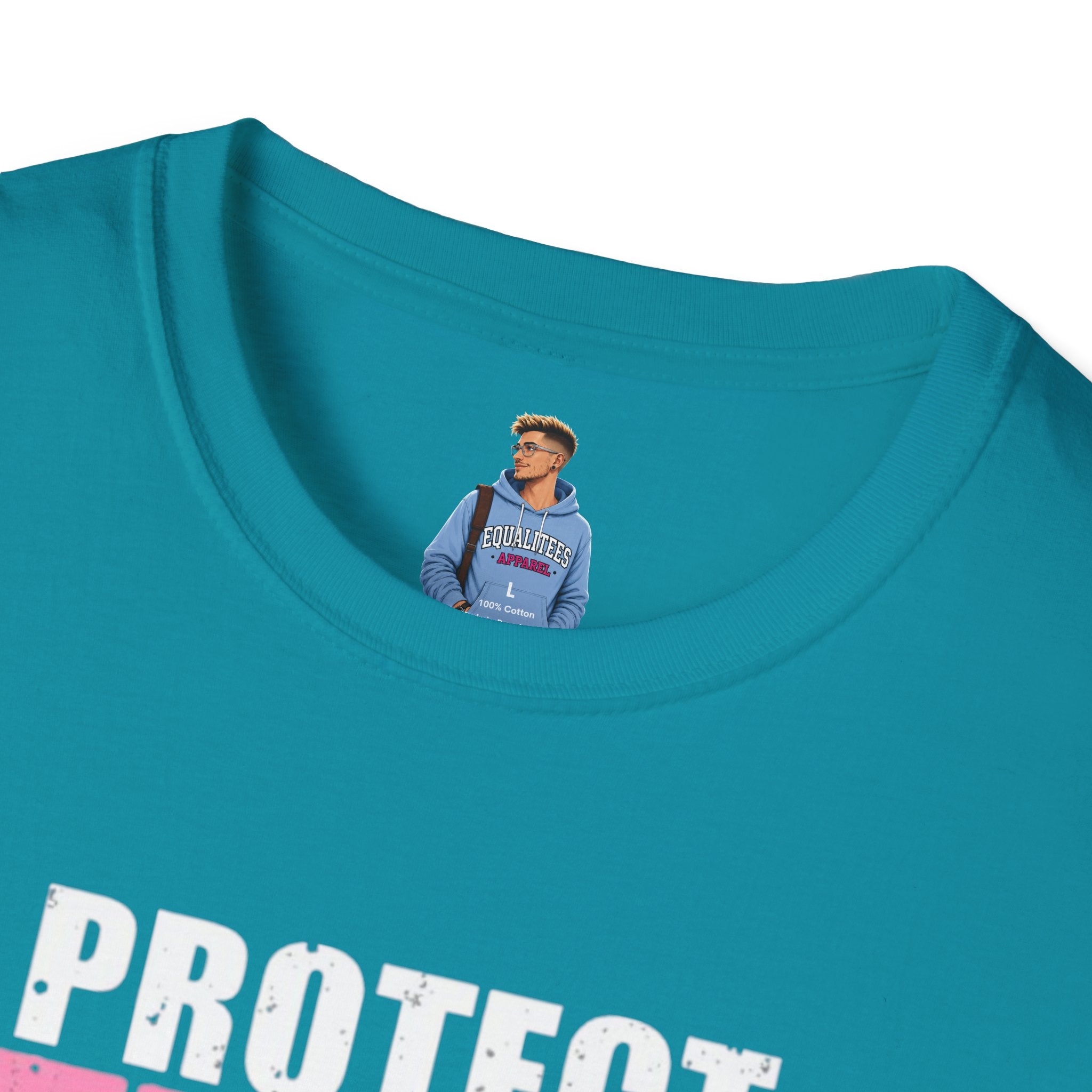 PROTECT TRANS KIDS T-Shirt