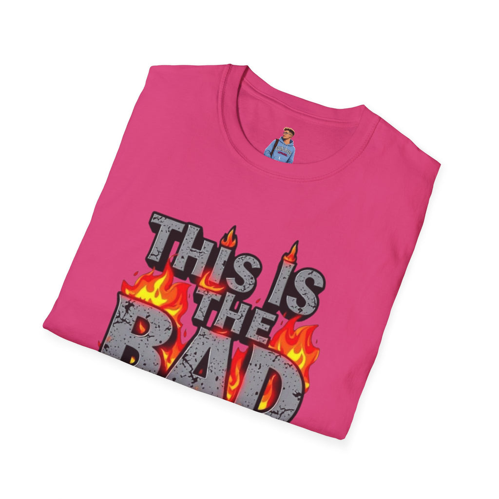 This is the Bad Place T-Shirt