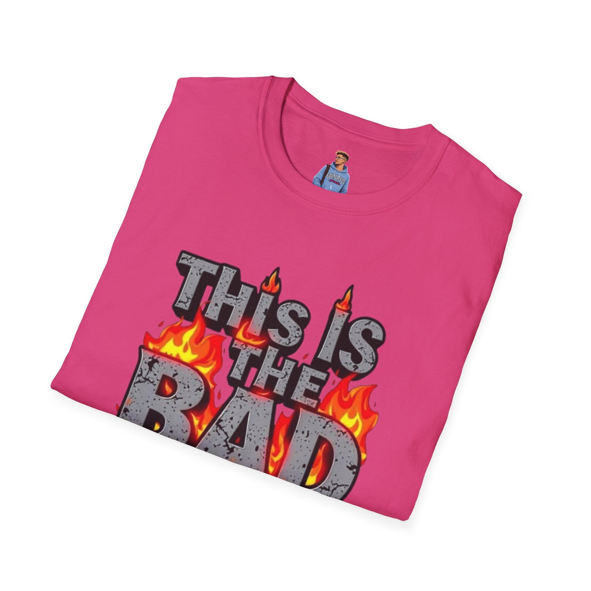 This is the Bad Place T-Shirt