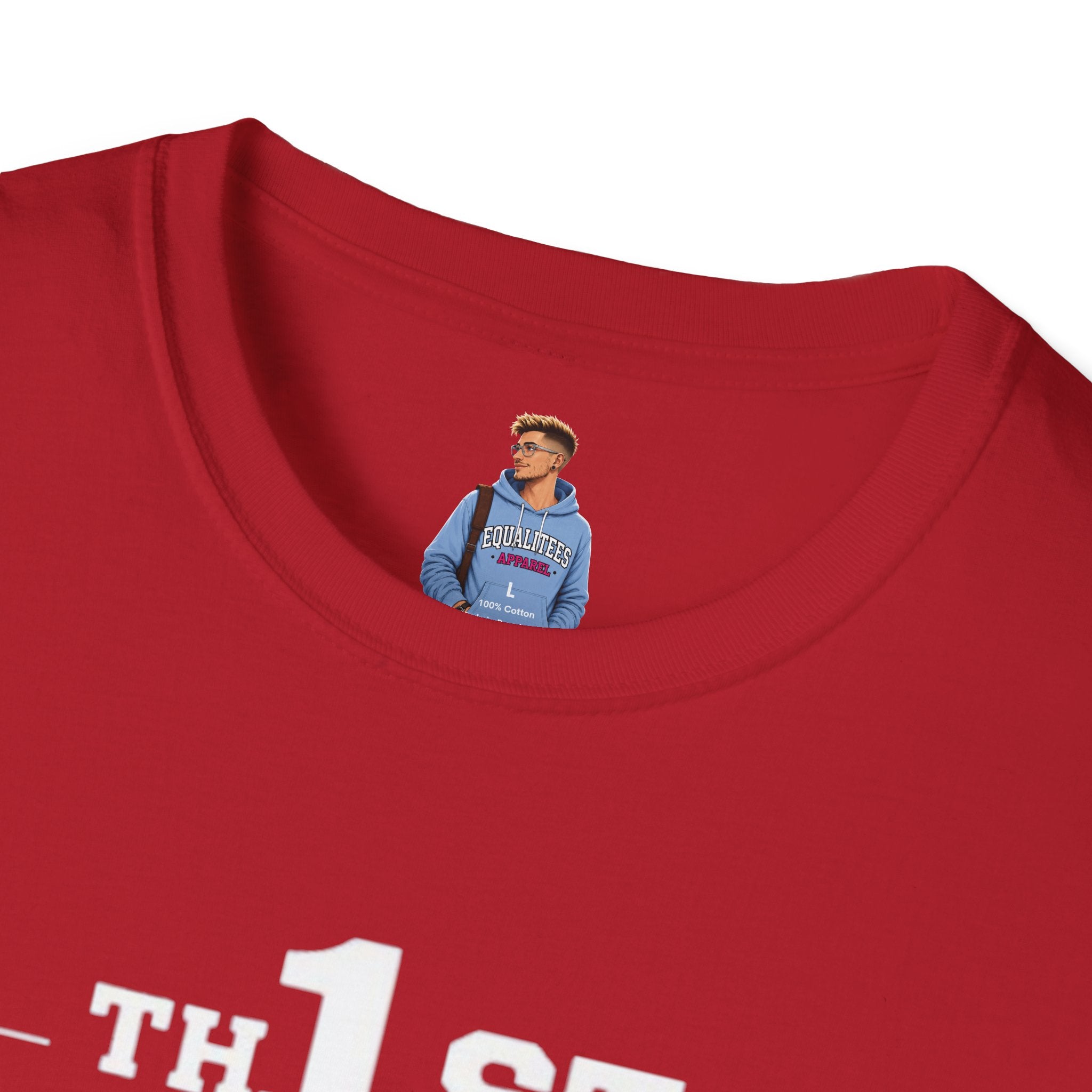 1st Amendment Trumps the Felon T-Shirt