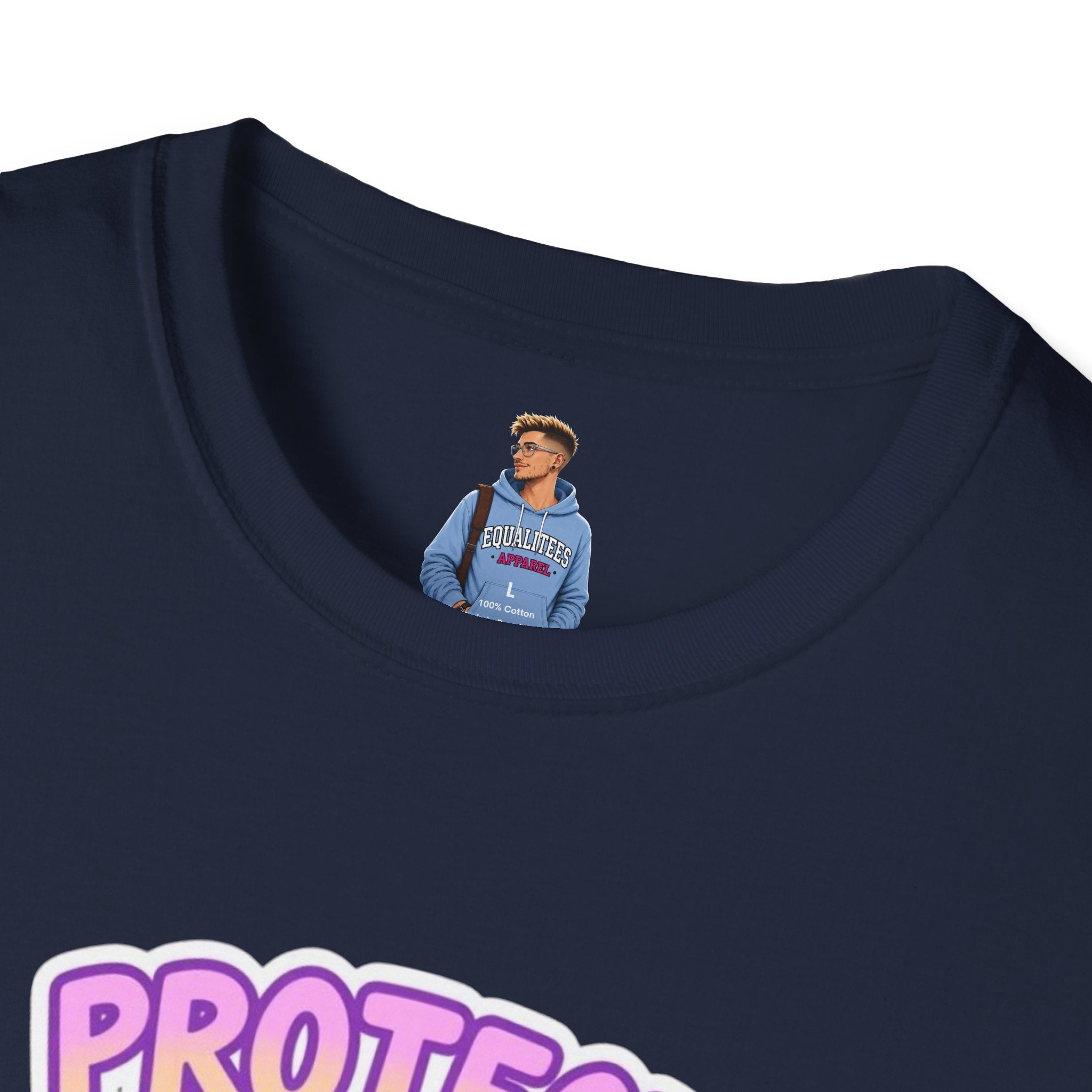 Protect Trans Kids T-shirt