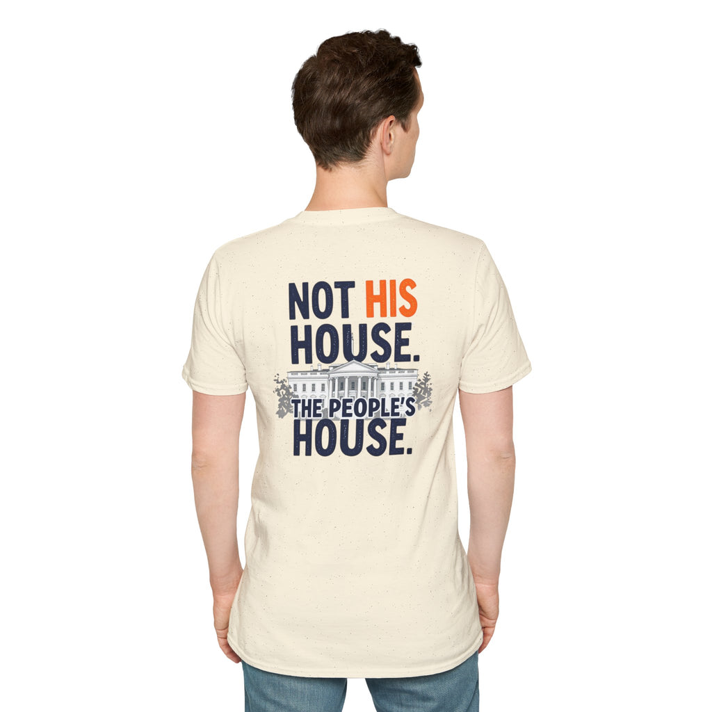 Abort Unwanted Presidencies Political Statement T-Shirt