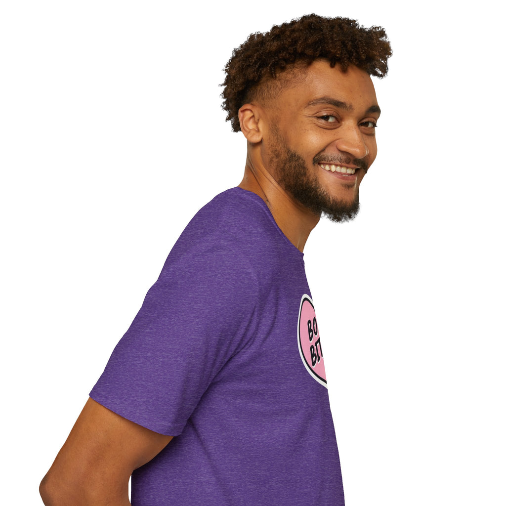 Boss Bitch T-Shirt