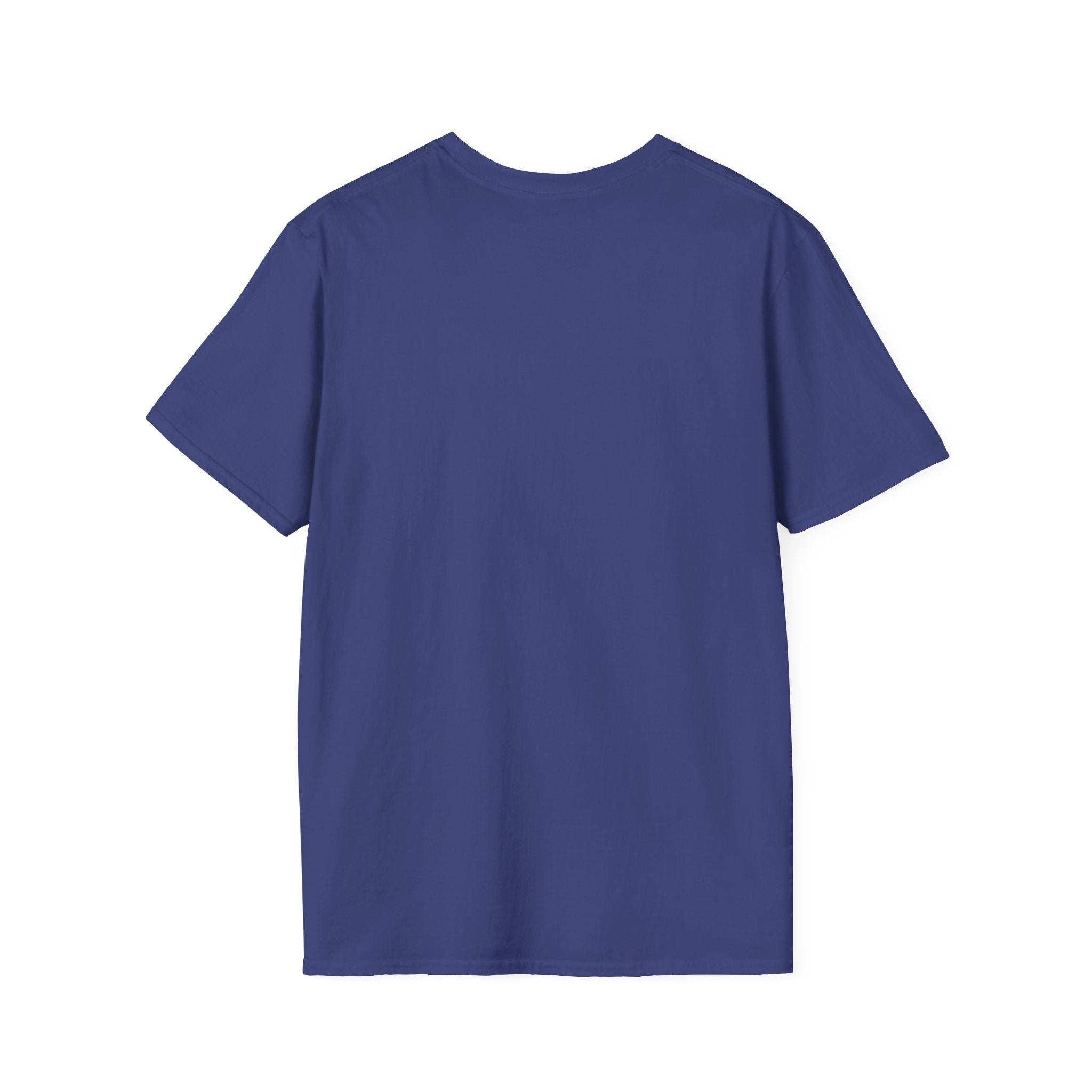 Mountain Sunrise Unisex T-Shirt