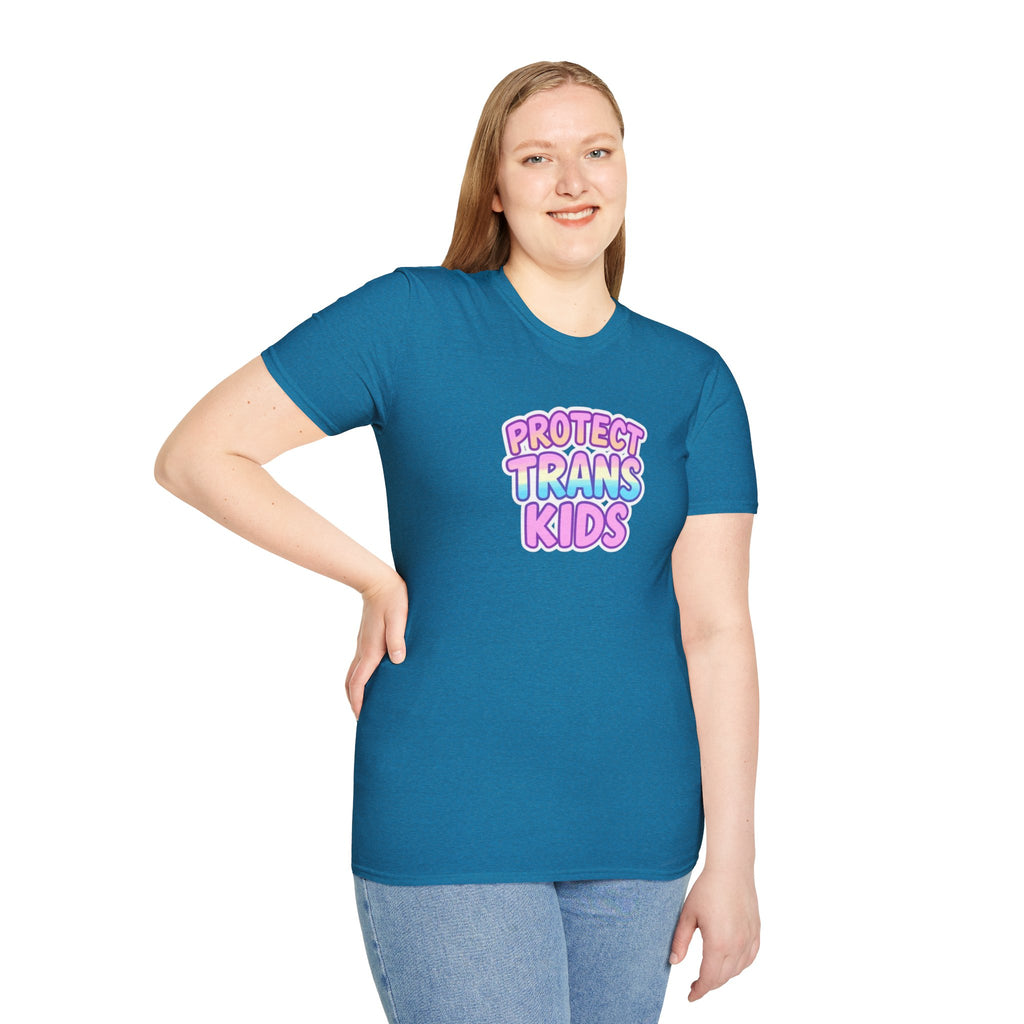 Protect Trans Kids T-shirt