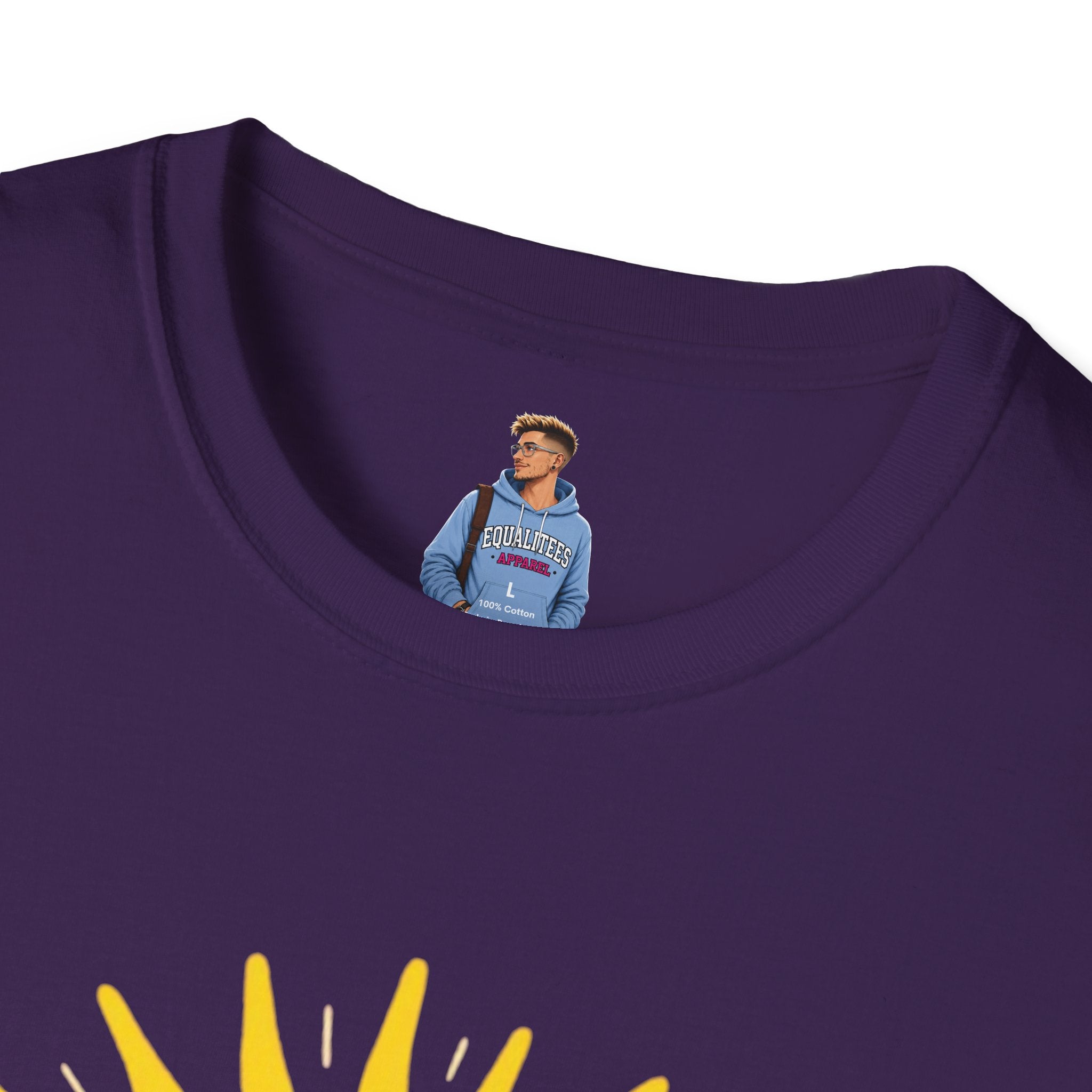 I Make My Own Sunshine Unisex T-Shirt