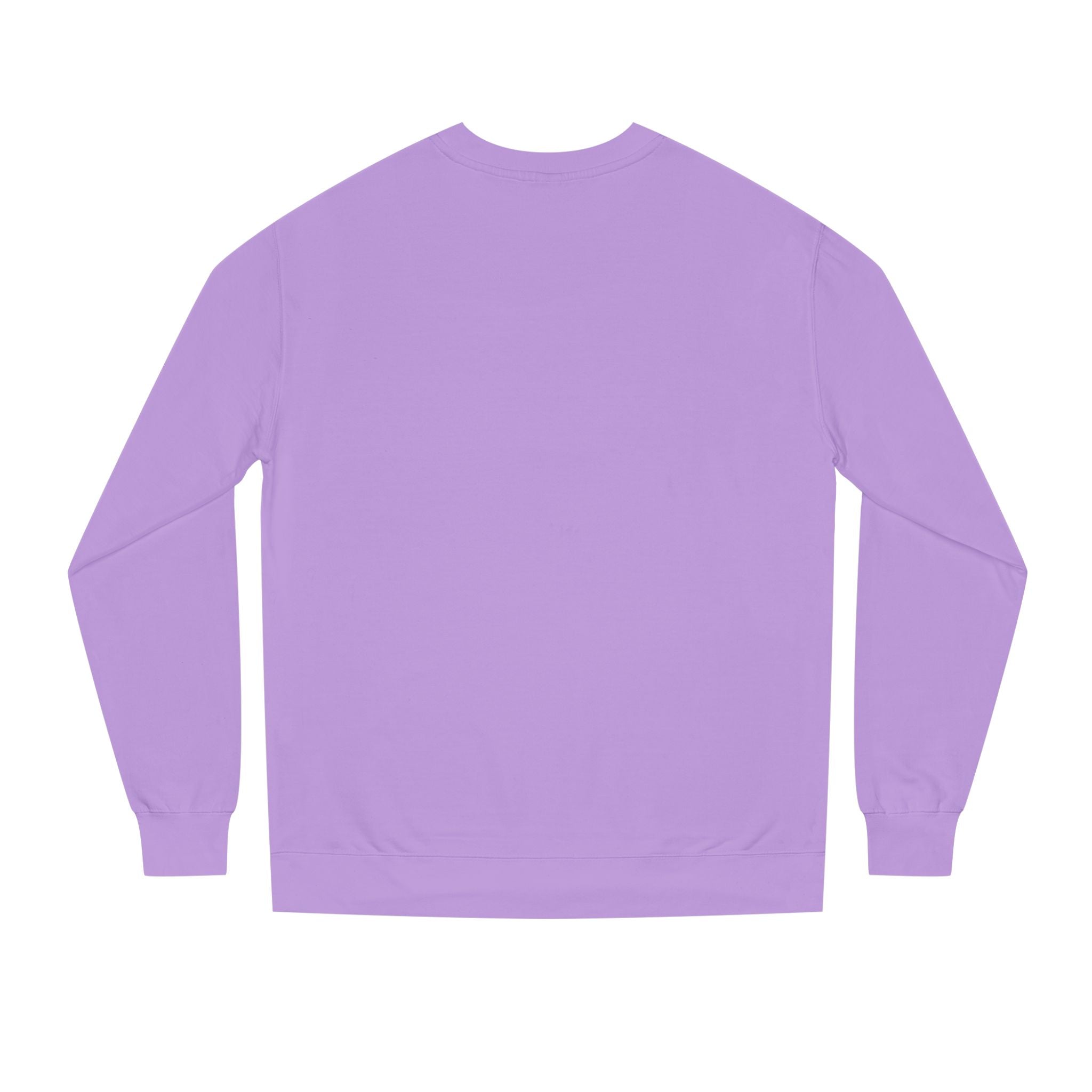 Educate, Advocate, Celebrate Unisex Crew Neck Sweatshirt - Empowerment Apparel - EqualiTees.Me