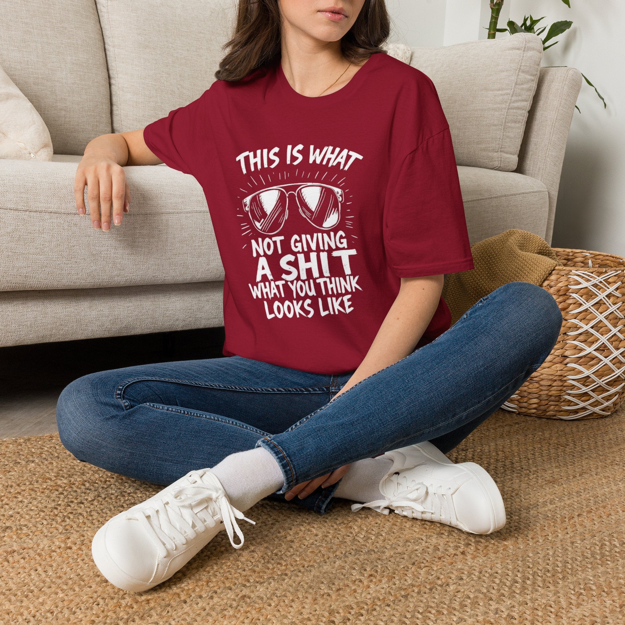 IDGAS T-Shirt
