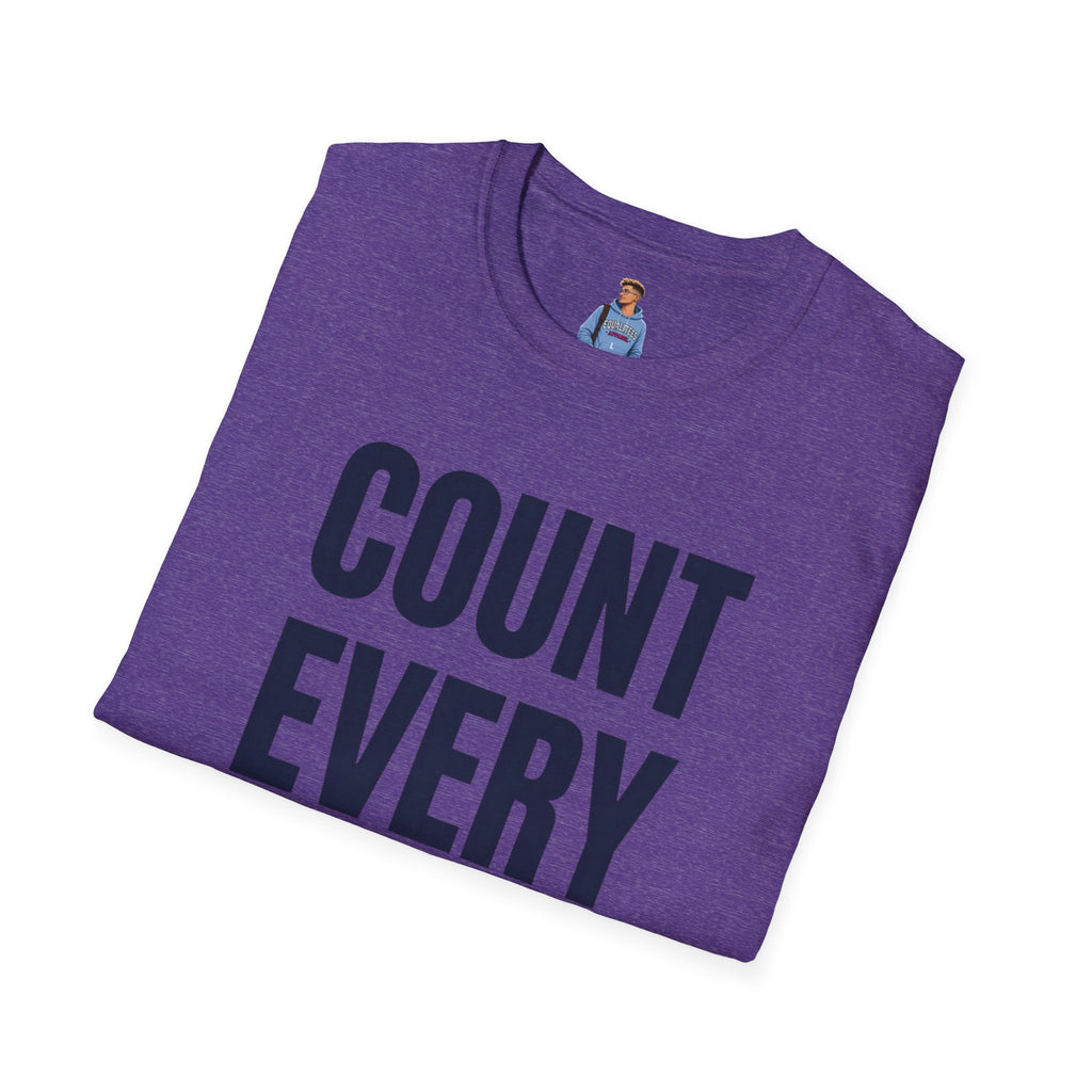 Count Every Vote T-Shirt