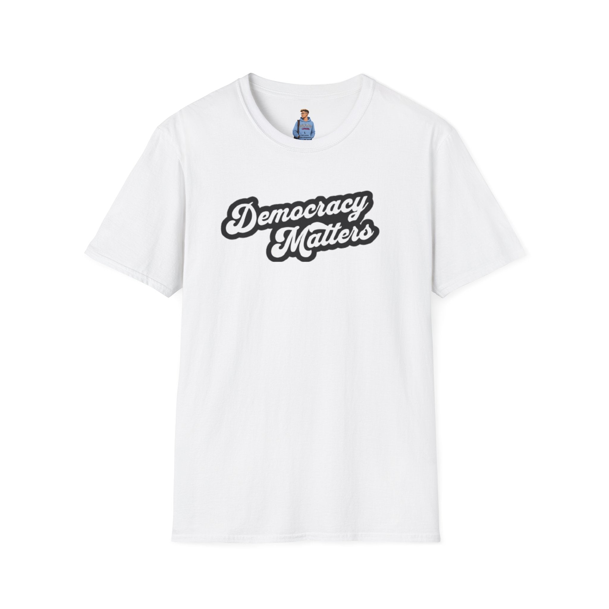 Democracy Matters T-shirt