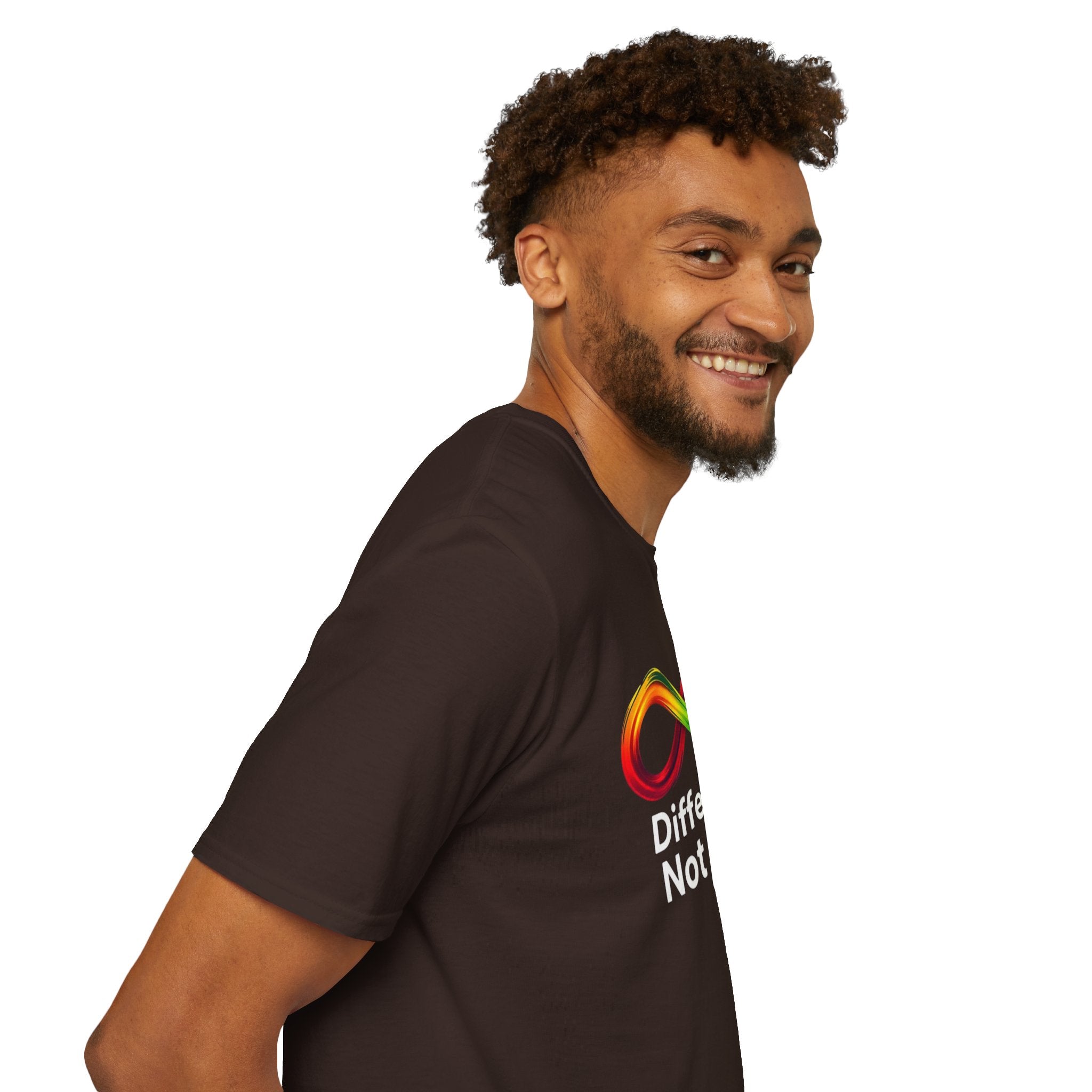 Autism Awareness T-Shirt - Unisex Softstyle Tee