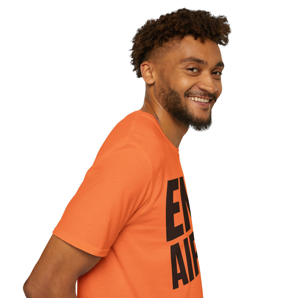END AIPAC Bold Protest T-Shirt