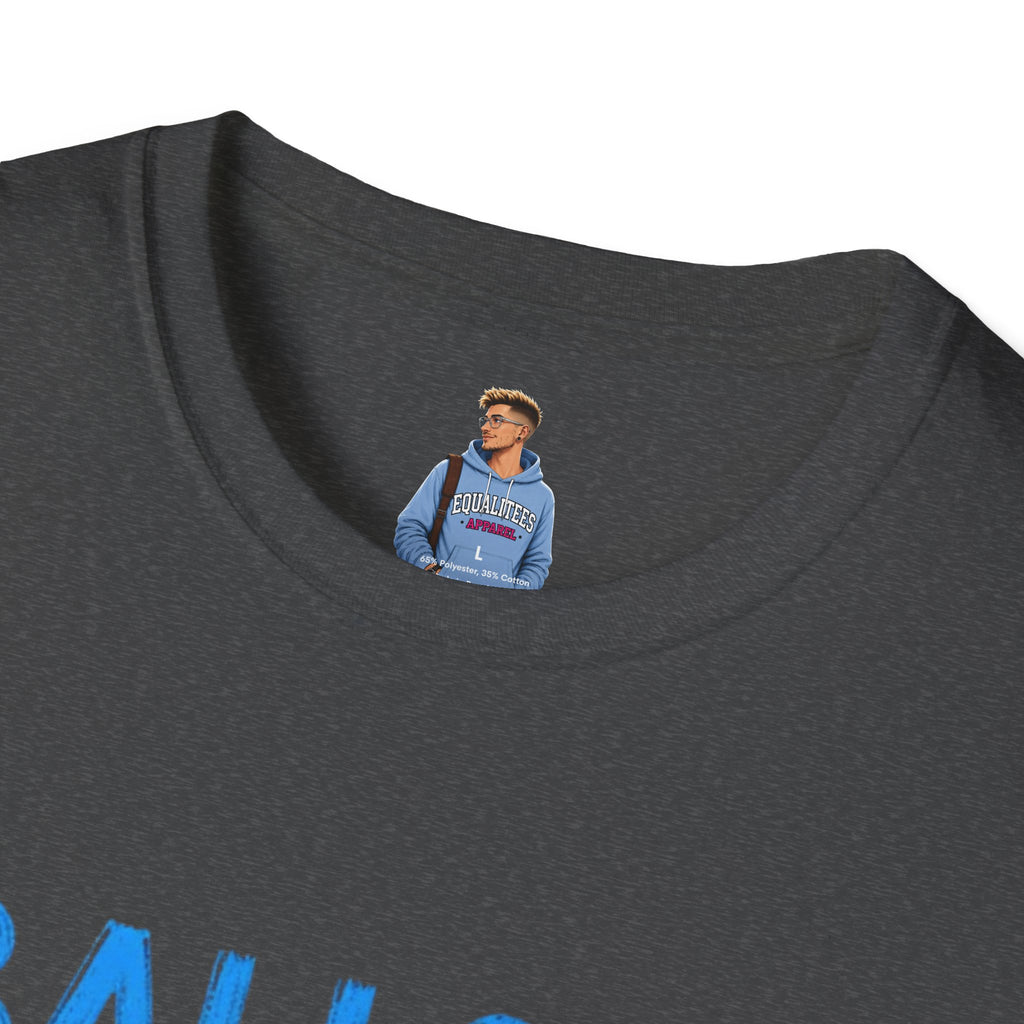 Ballots are Greater Than Bullies T-Shirt