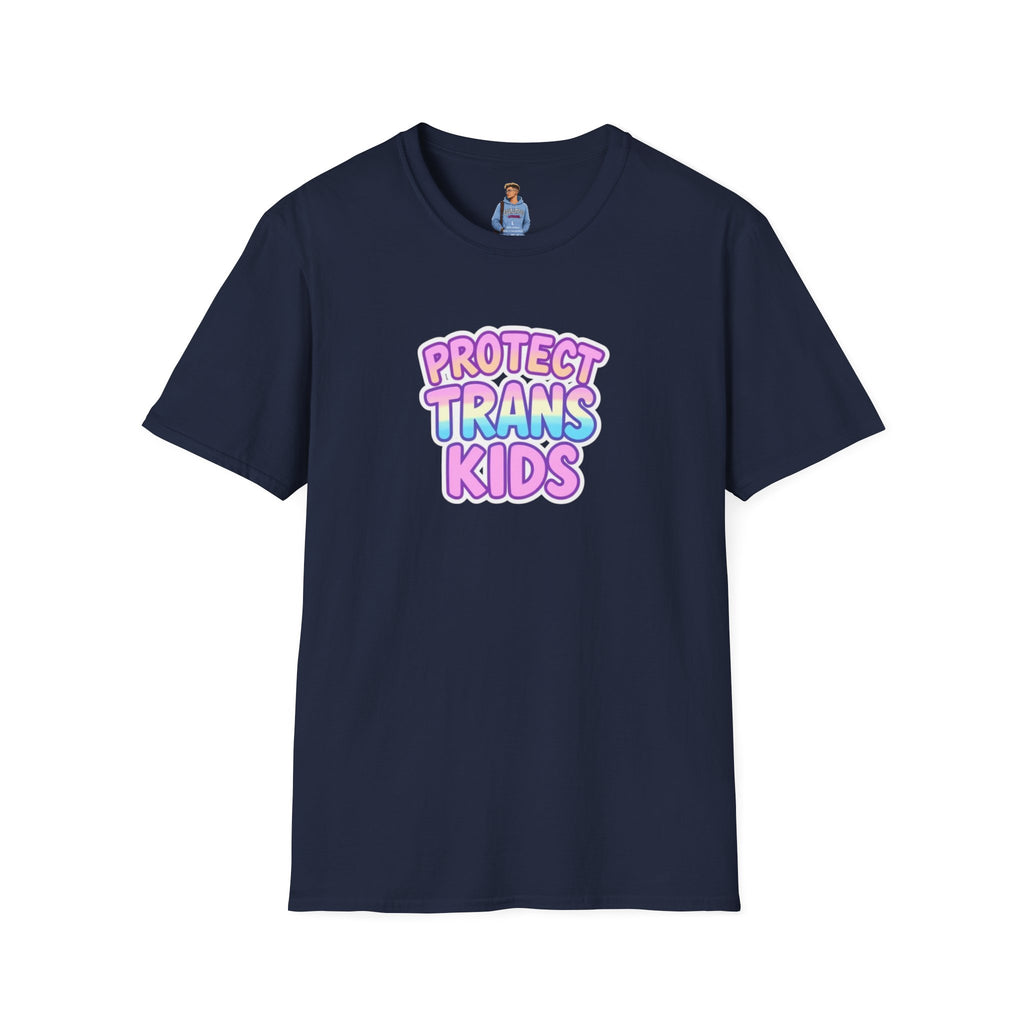 Protect Trans Kids T-shirt