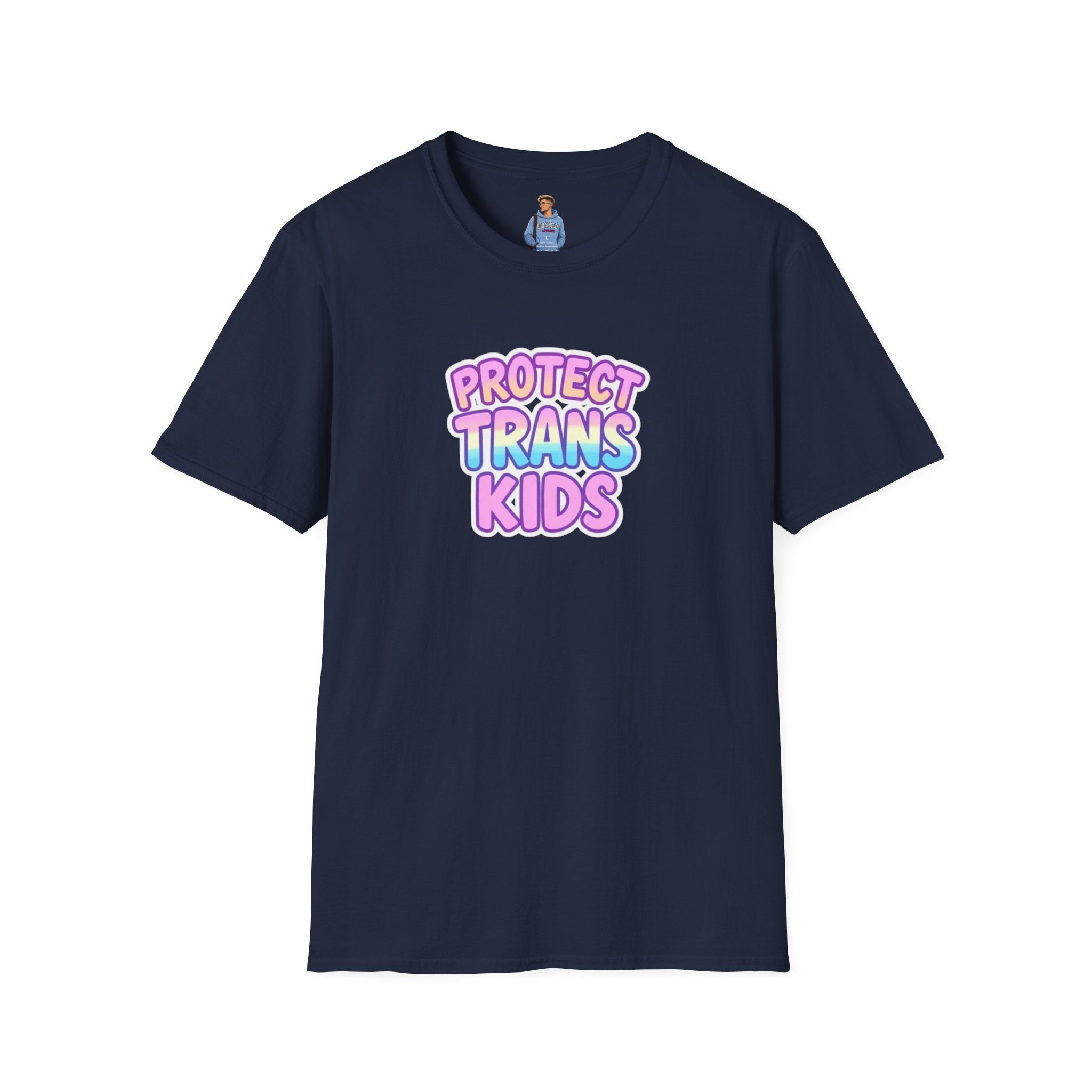 Protect Trans Kids T-shirt