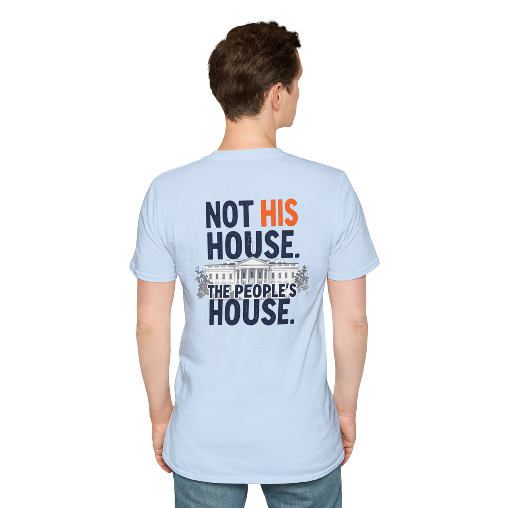 Abort Unwanted Presidencies Political Statement T-Shirt