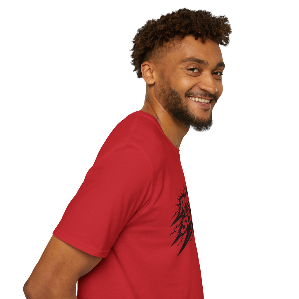 Radical Left Scum Graphic T-Shirt