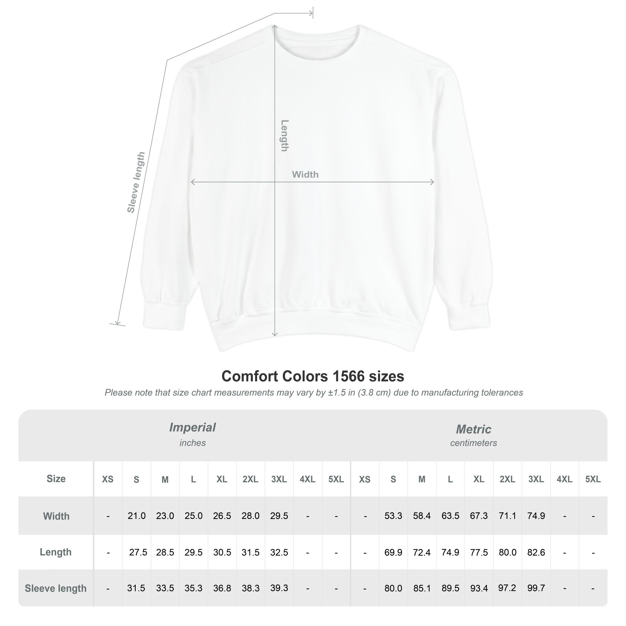 Be The Light Floral Sweatshirt - Unisex Garment-Dyed Cozy Apparel