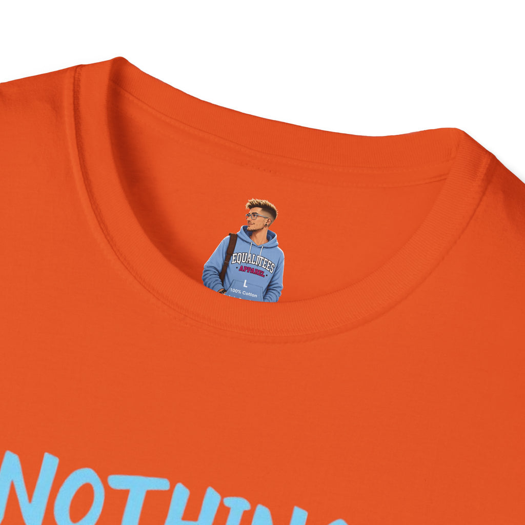 Know Your Own Skin T-Shirt