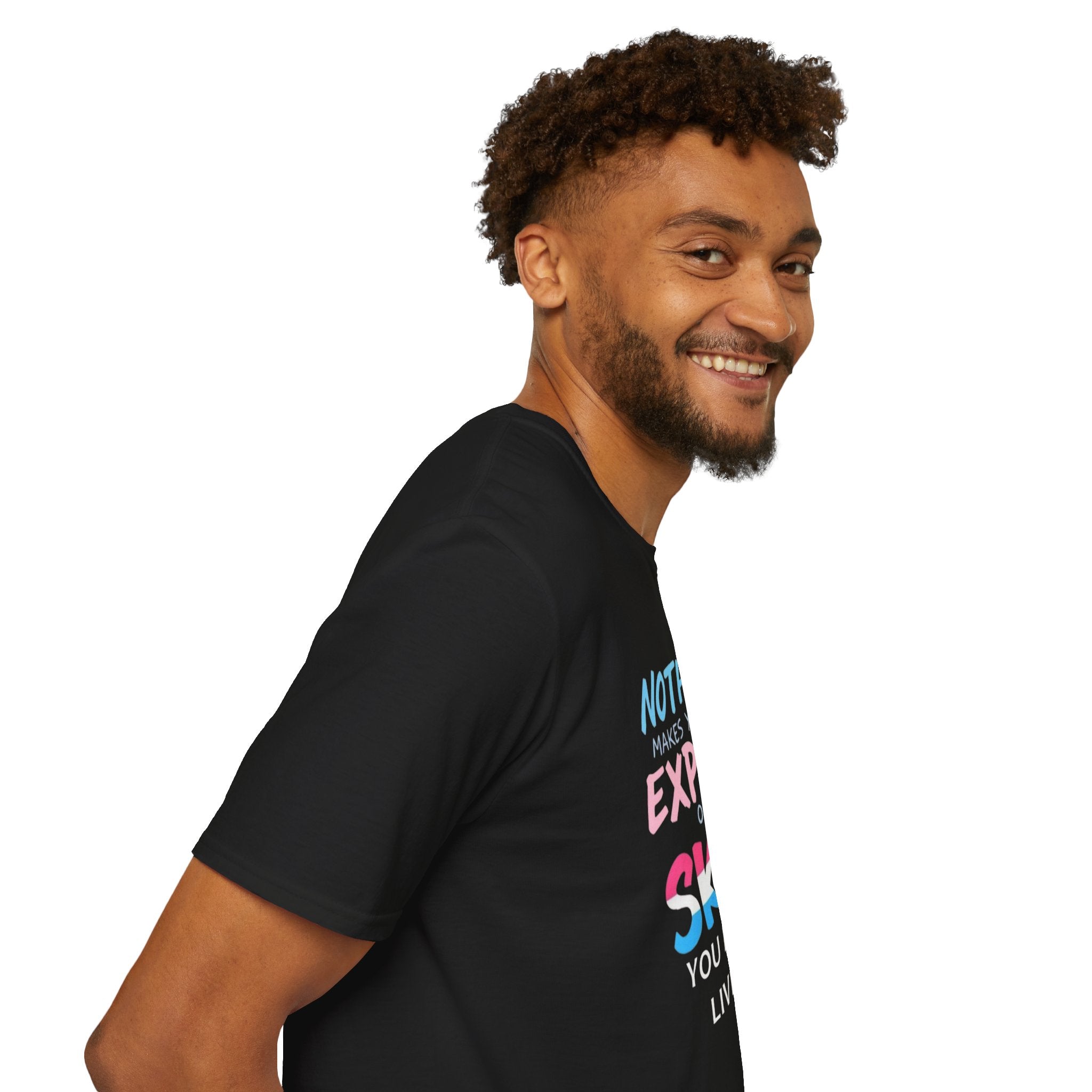 Know Your Own Skin T-Shirt