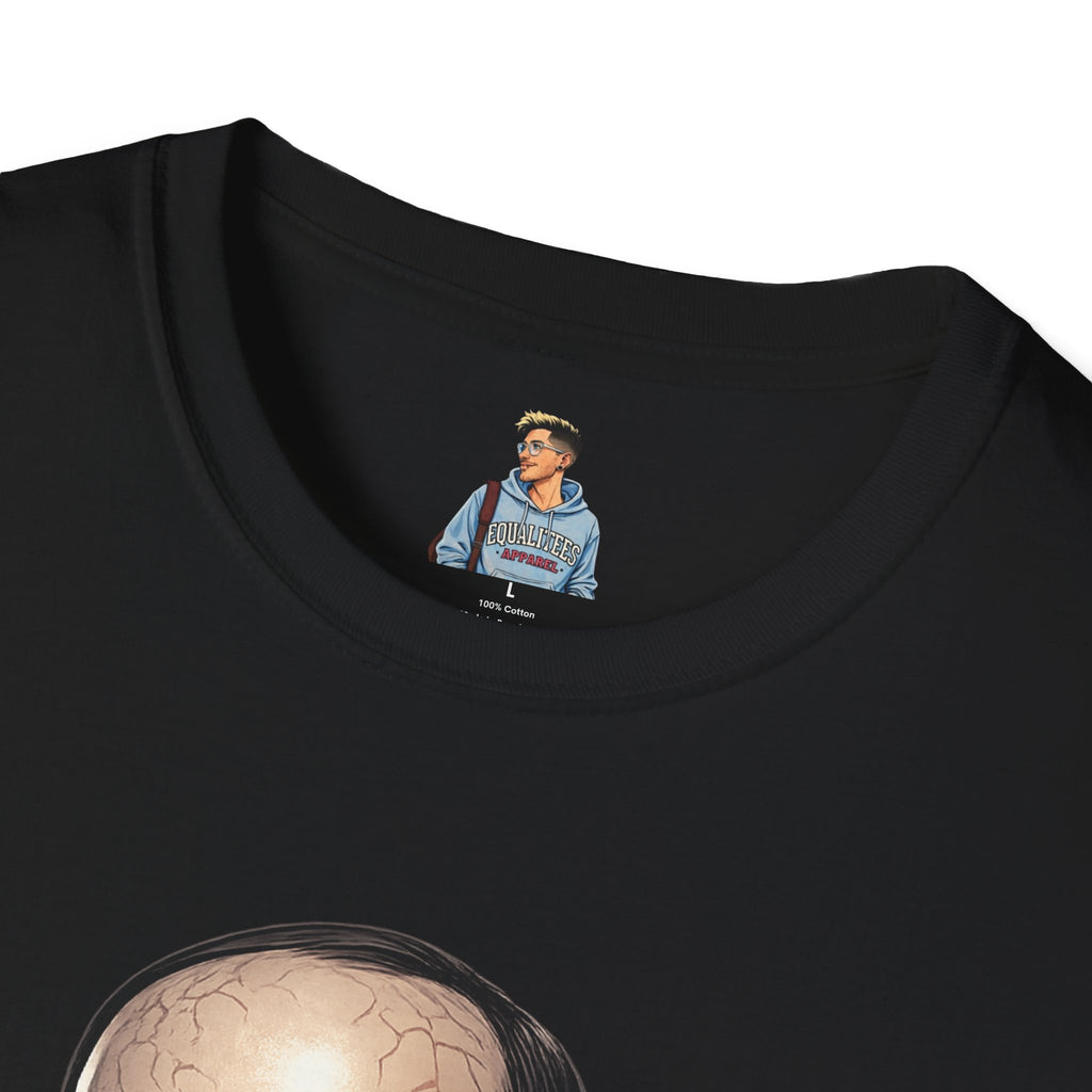 “Shut up, you ugly fuck” Funny graphic tee