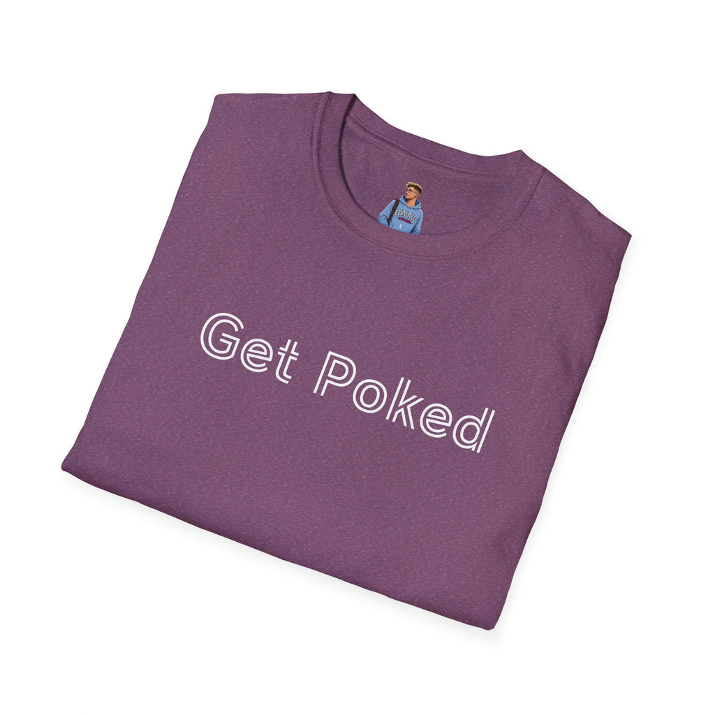 Vaccines Save Lives Statement Tee