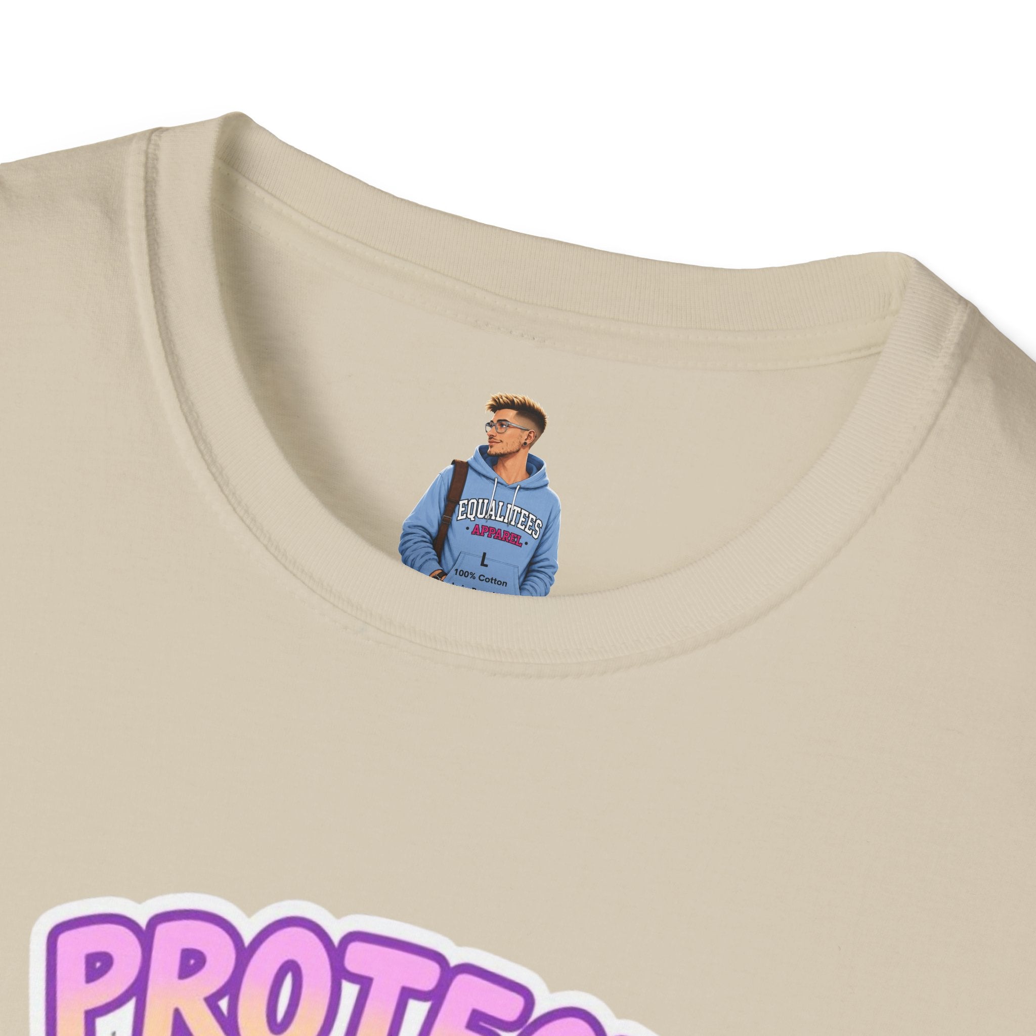 Protect Trans Kids T-shirt